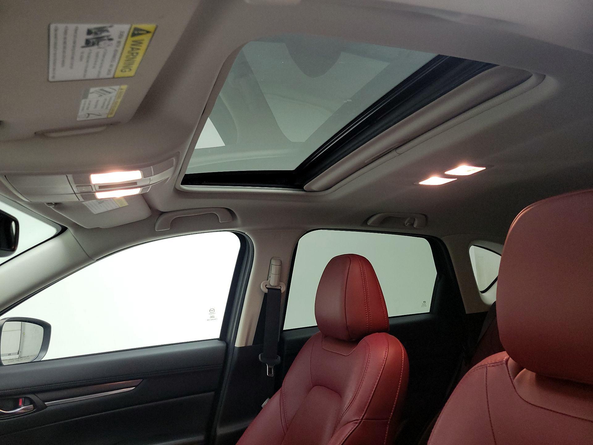 Thumbnail: 2023 Mazda CX-5 - 20