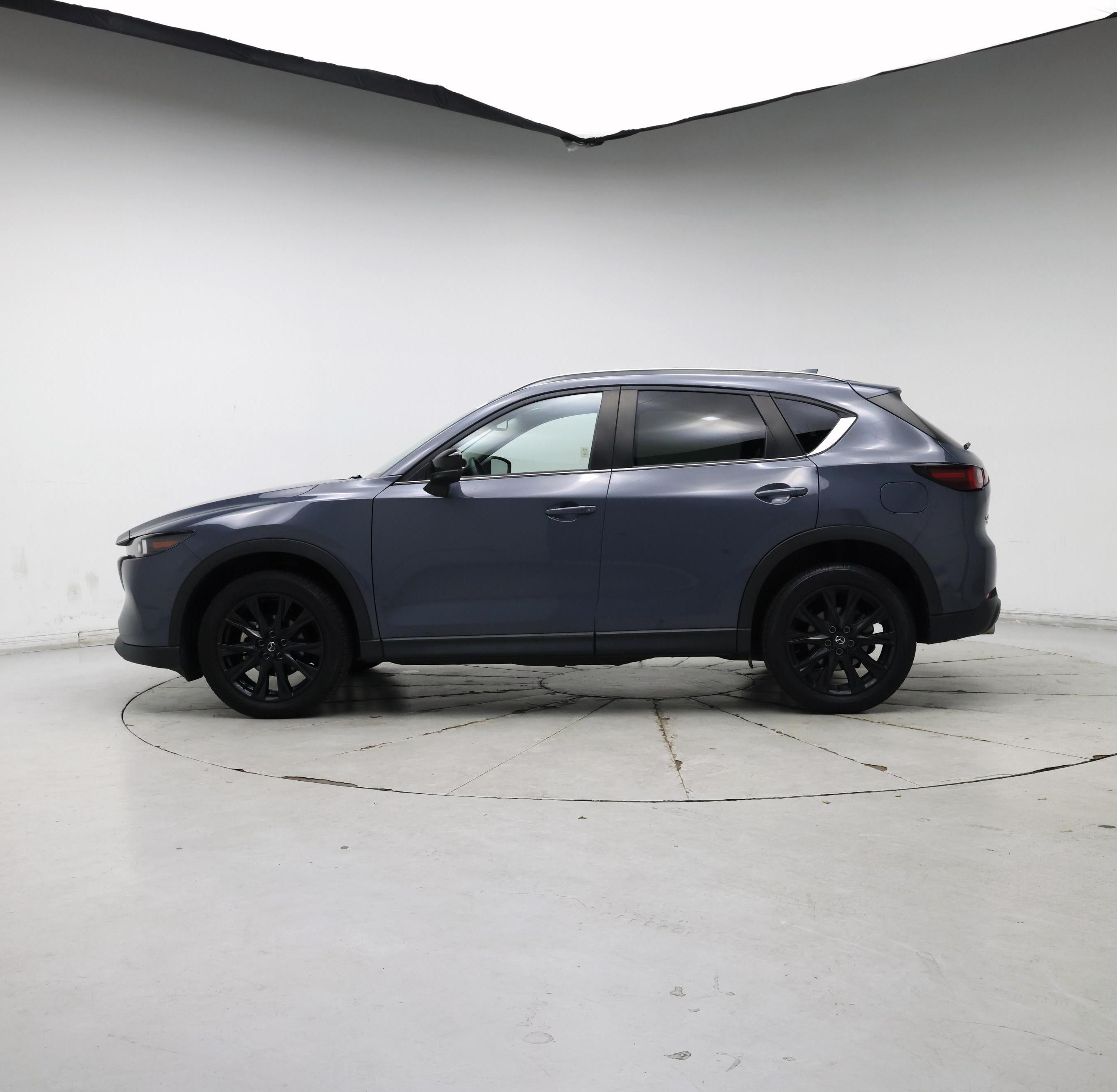 Thumbnail: 2023 Mazda CX-5 - 3
