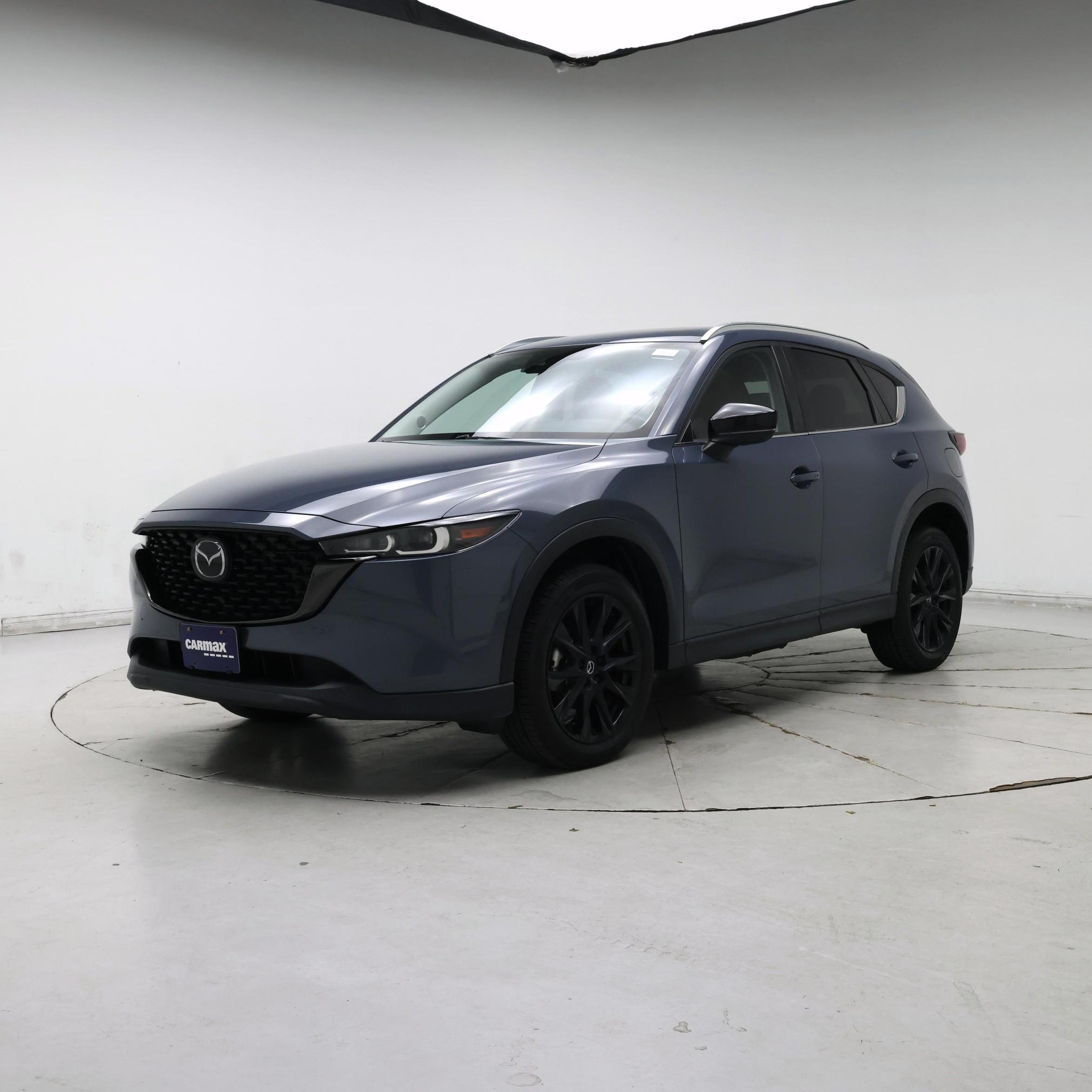 Thumbnail: 2023 Mazda CX-5 - 4