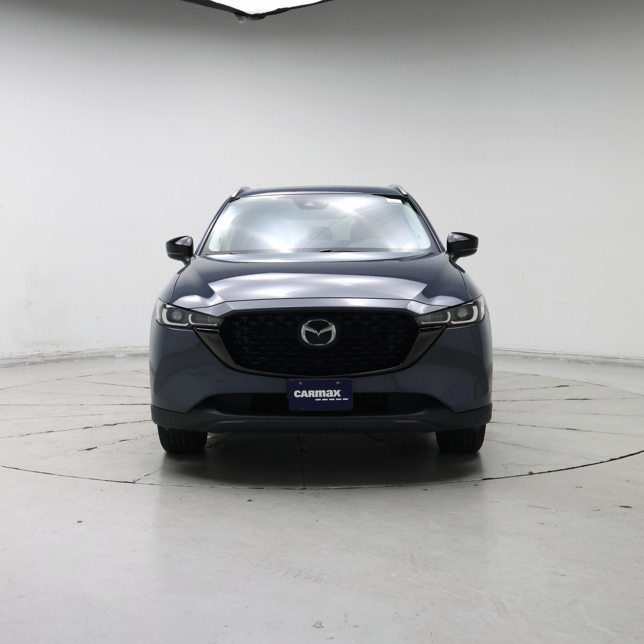 Thumbnail: 2023 Mazda CX-5 - 5