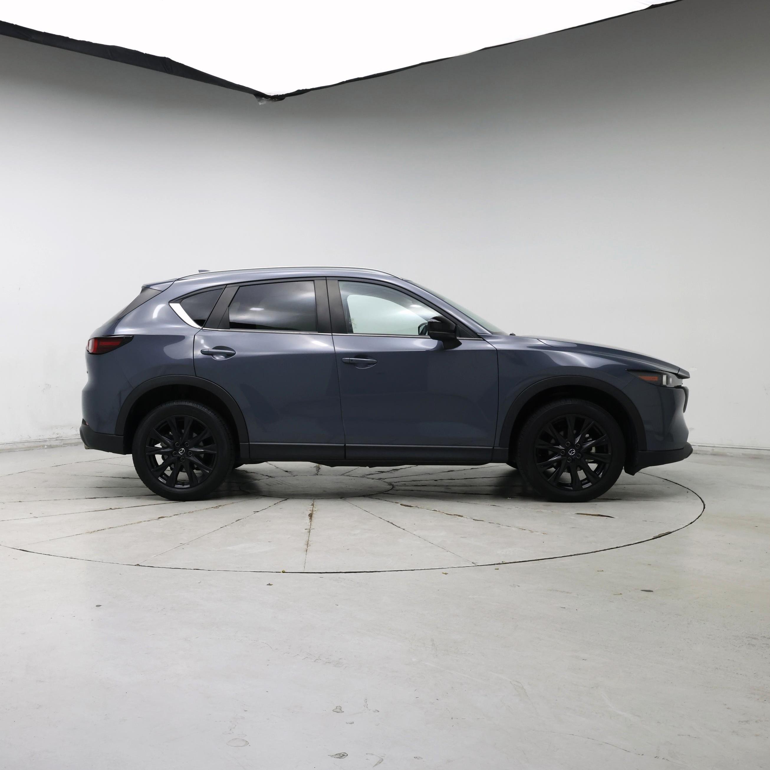 Thumbnail: 2023 Mazda CX-5 - 7