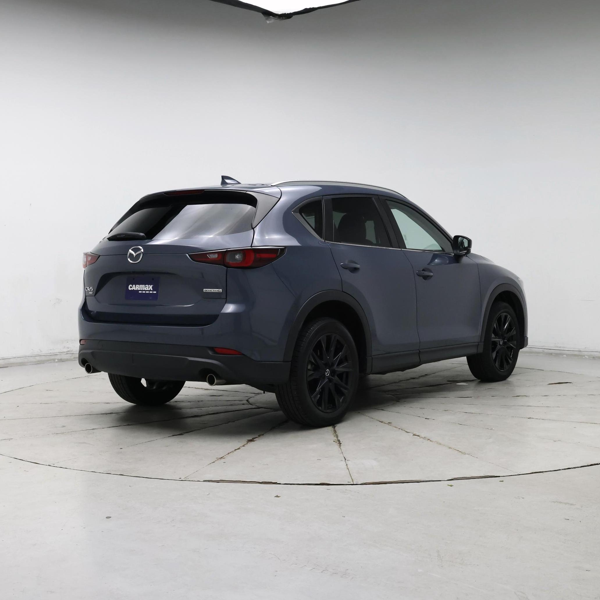 Thumbnail: 2023 Mazda CX-5 - 8