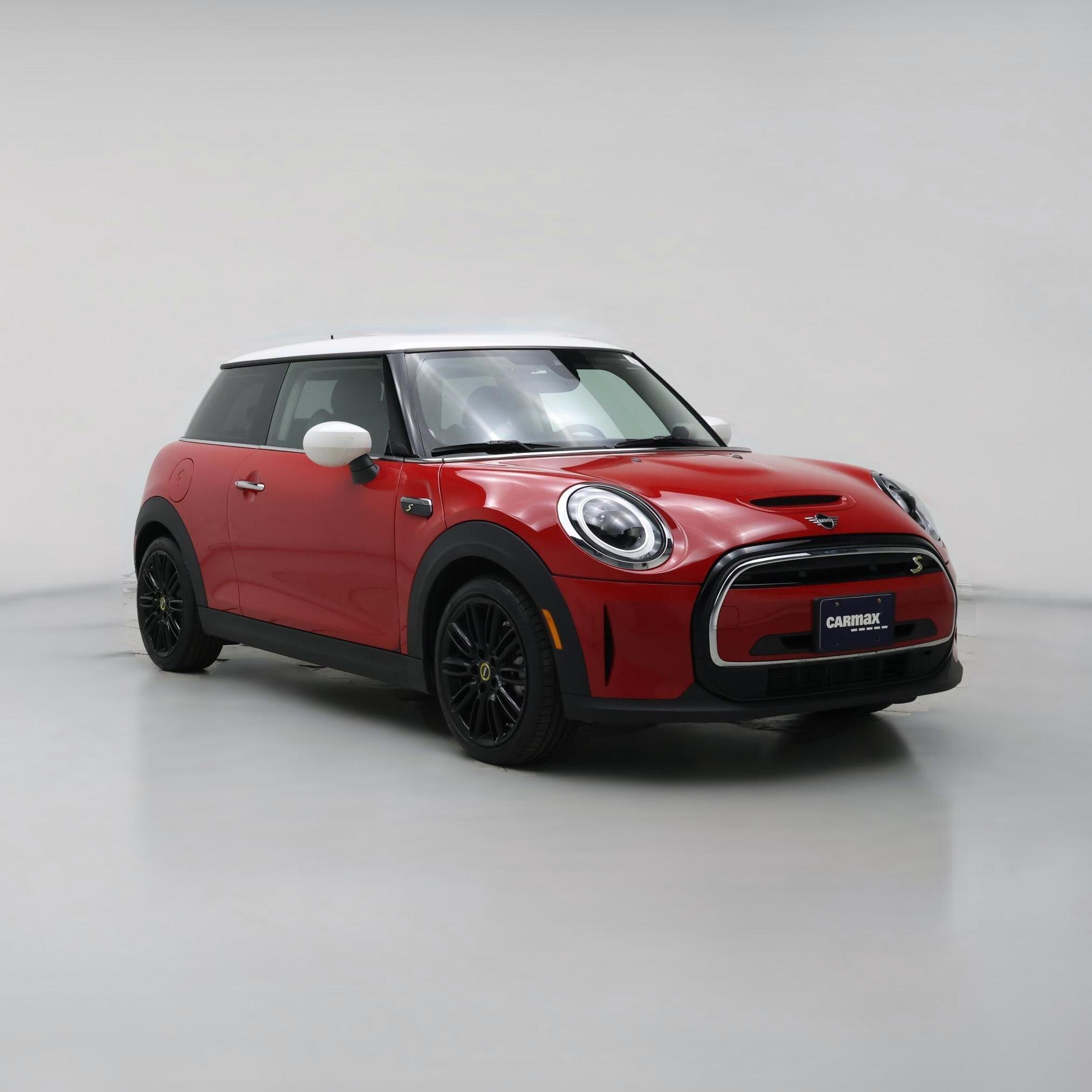 Thumbnail: 2024 MINI Cooper Hardtop - 1