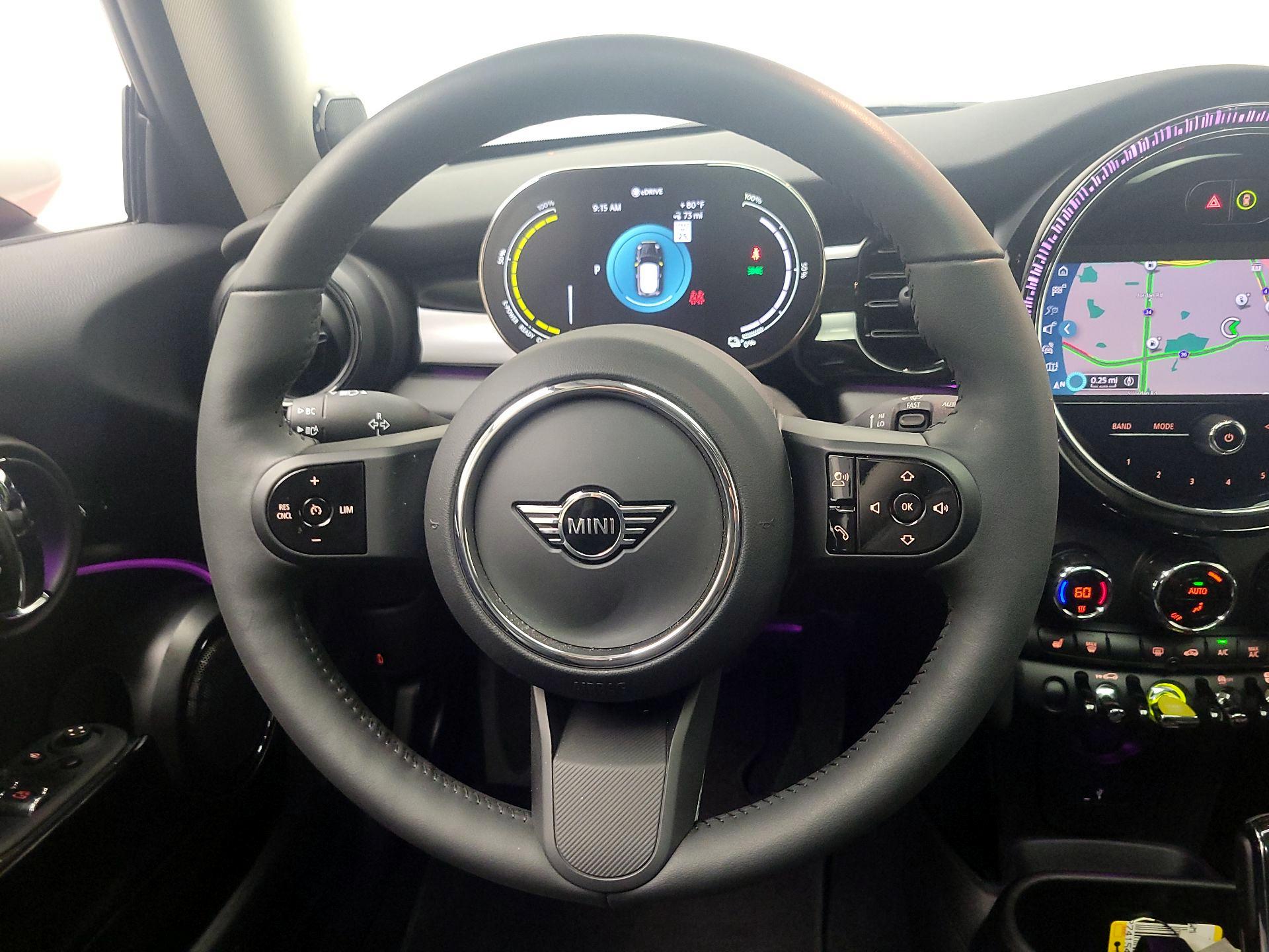 Thumbnail: 2024 MINI Cooper Hardtop - 10