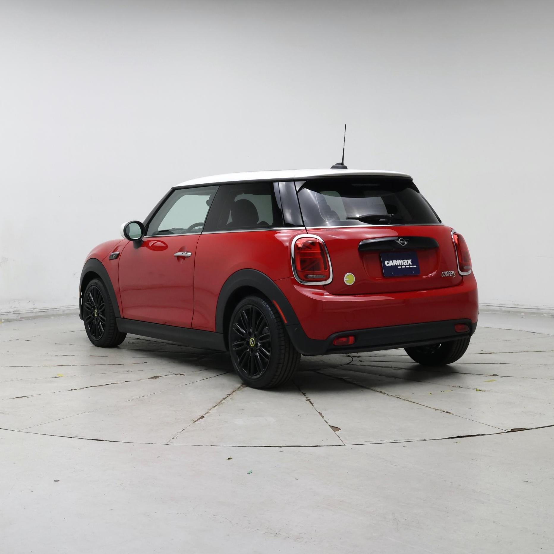 Thumbnail: 2024 MINI Cooper Hardtop - 2