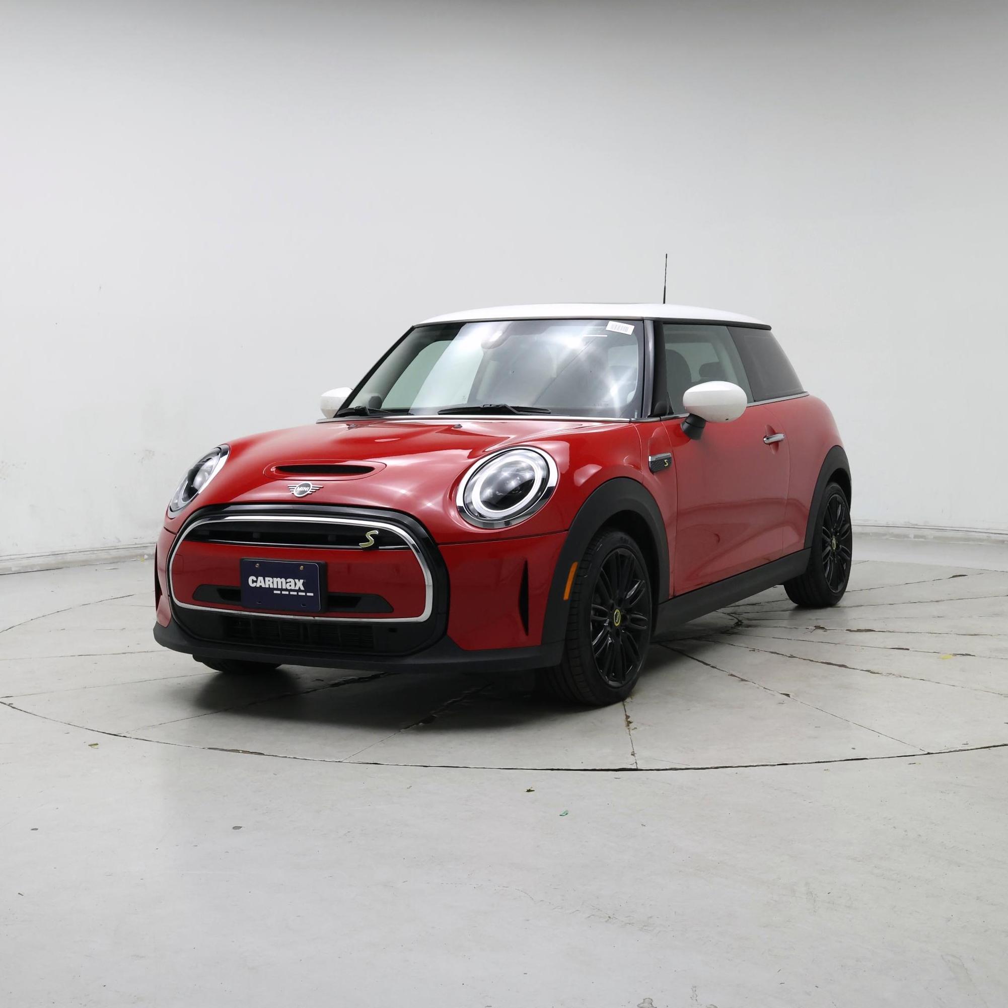 Thumbnail: 2024 MINI Cooper Hardtop - 4