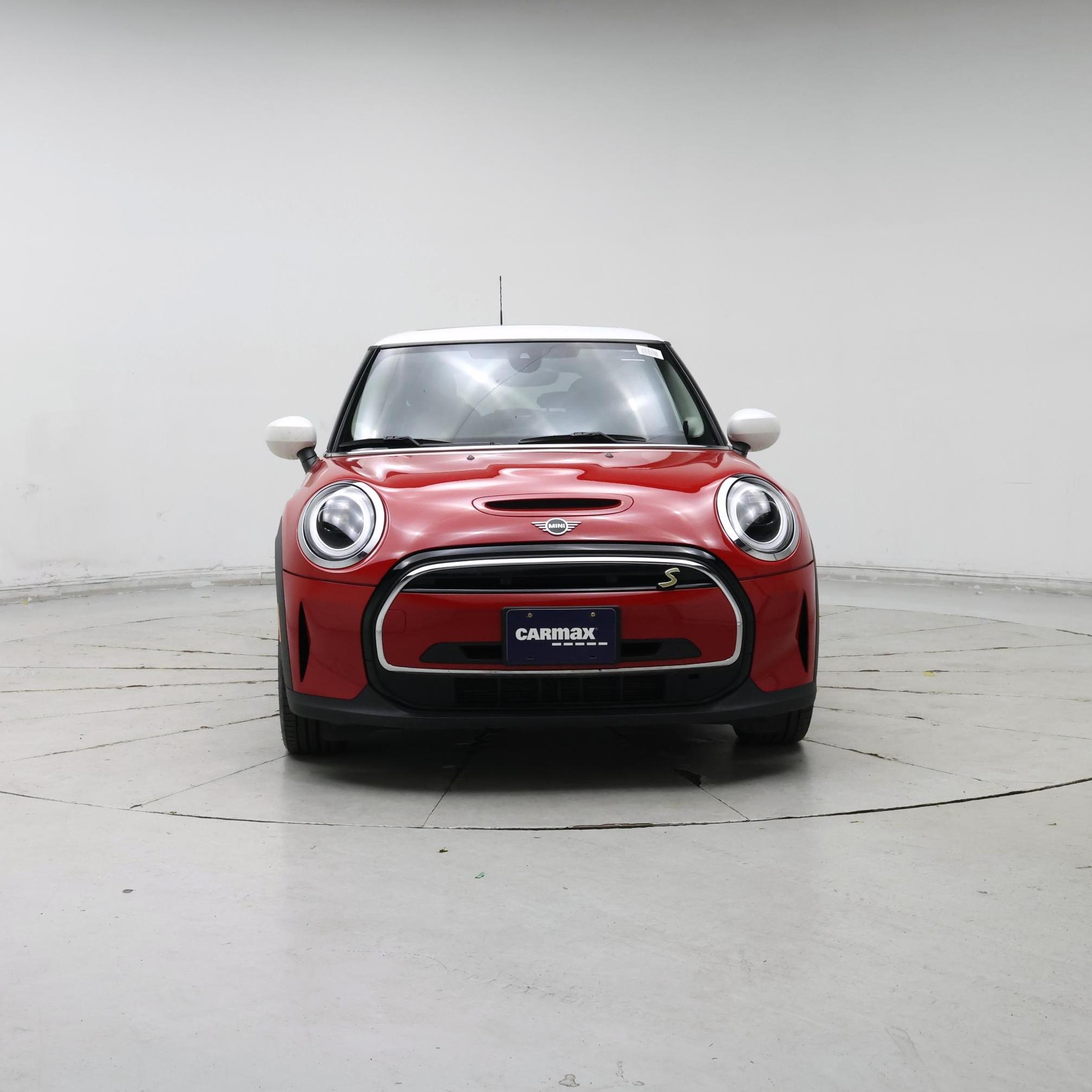 Thumbnail: 2024 MINI Cooper Hardtop - 5