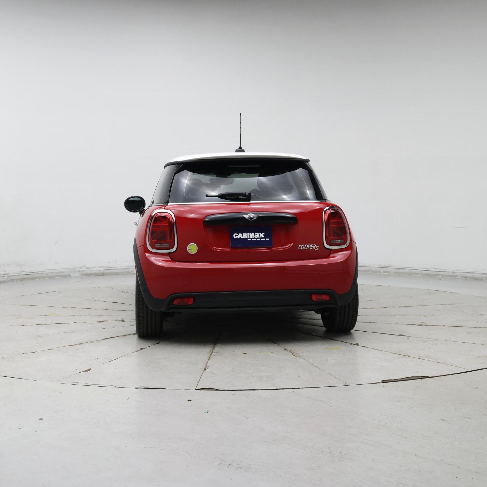 Thumbnail: 2024 MINI Cooper Hardtop - 6