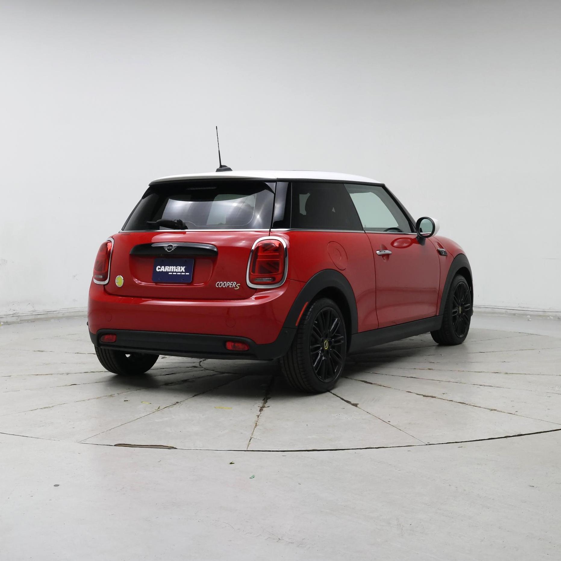 Thumbnail: 2024 MINI Cooper Hardtop - 8