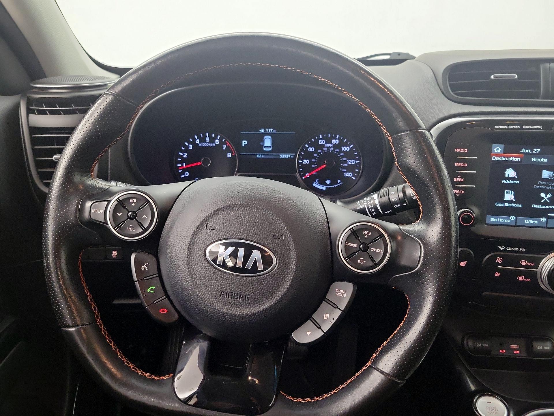 Thumbnail: 2018 Kia Soul - 10
