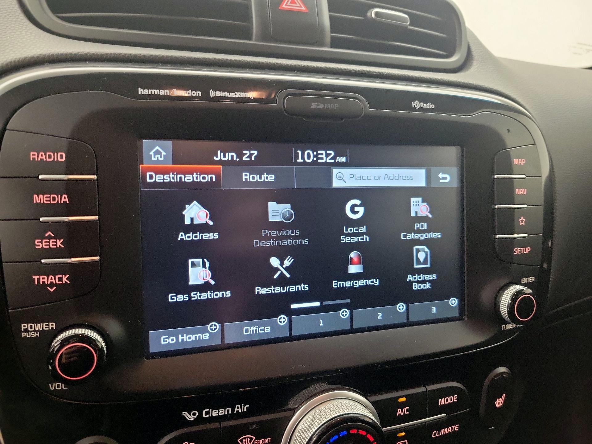 Thumbnail: 2018 Kia Soul - 14
