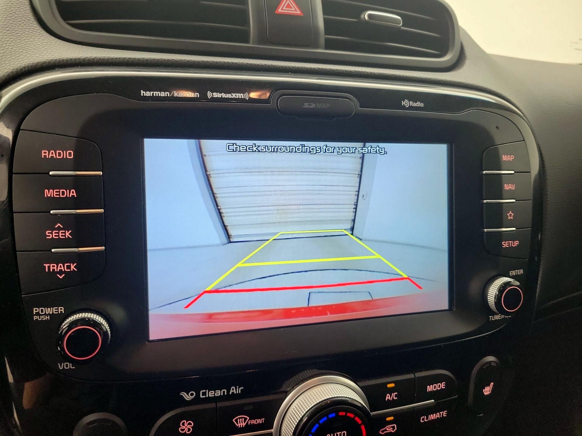 Thumbnail: 2018 Kia Soul - 15