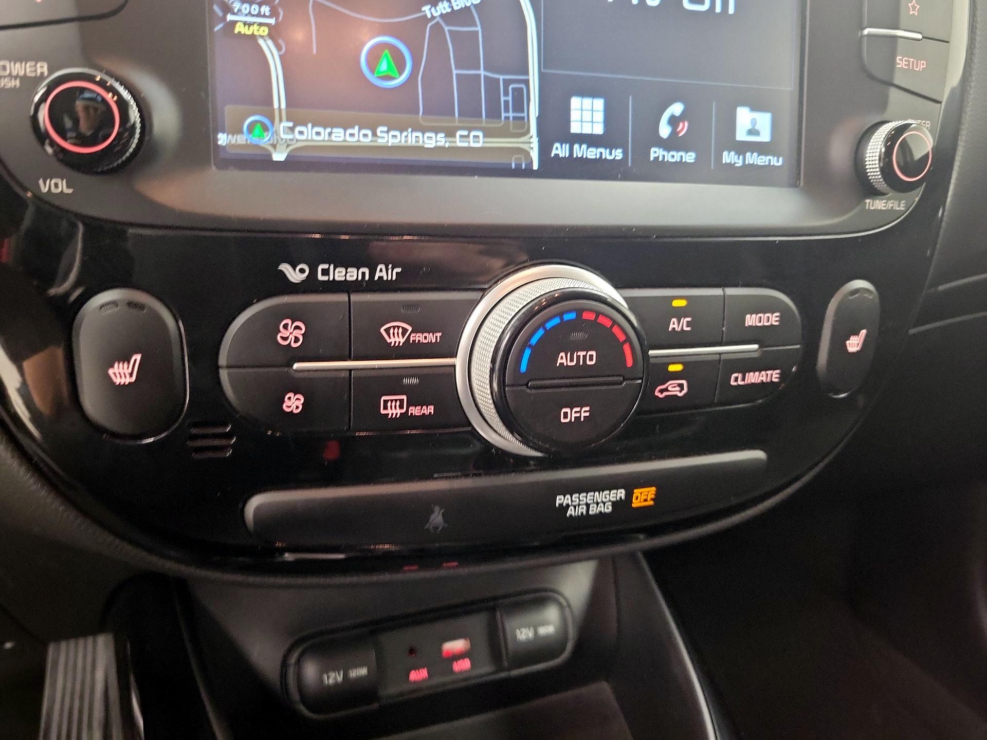Thumbnail: 2018 Kia Soul - 17
