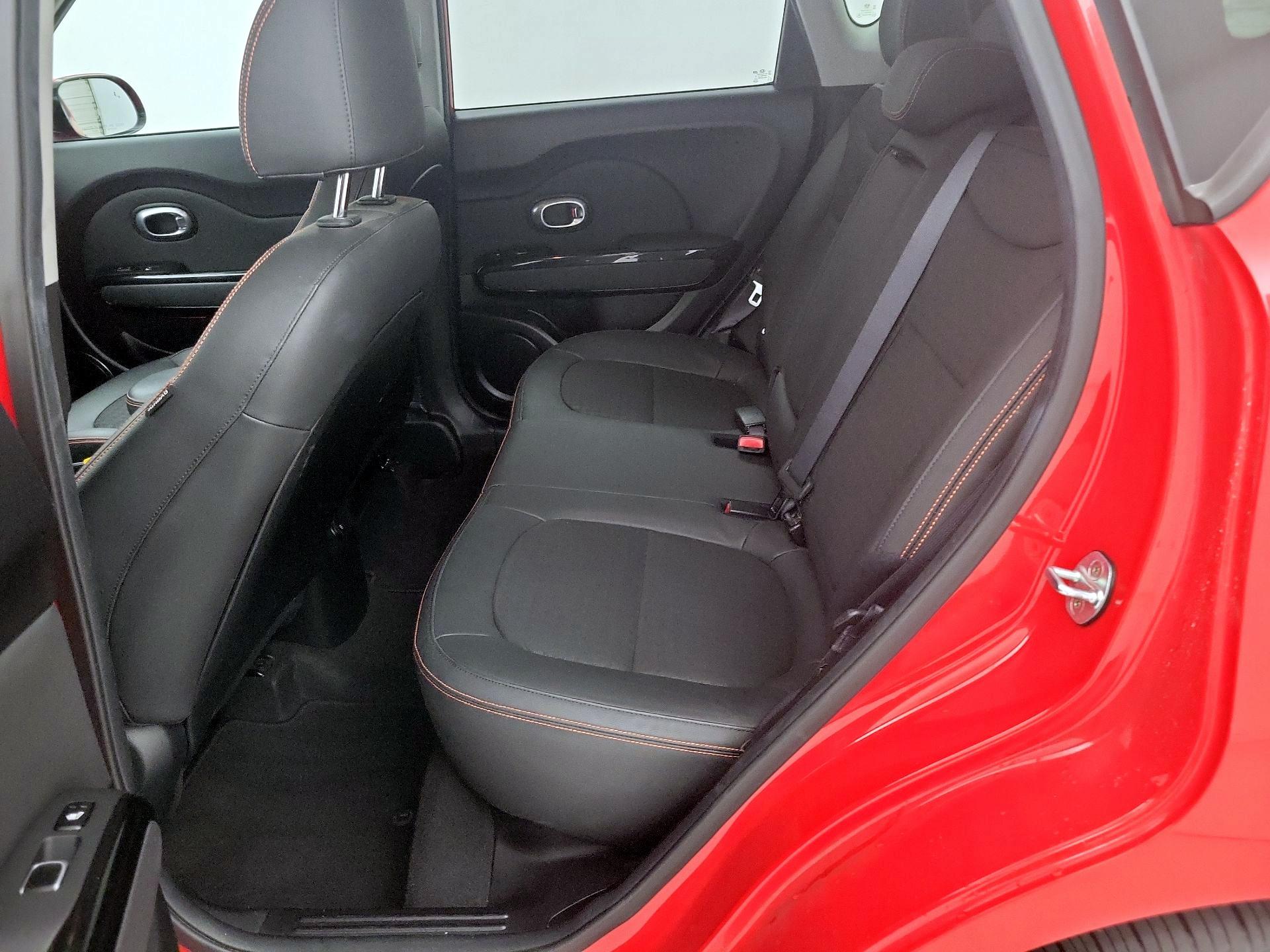 Thumbnail: 2018 Kia Soul - 20