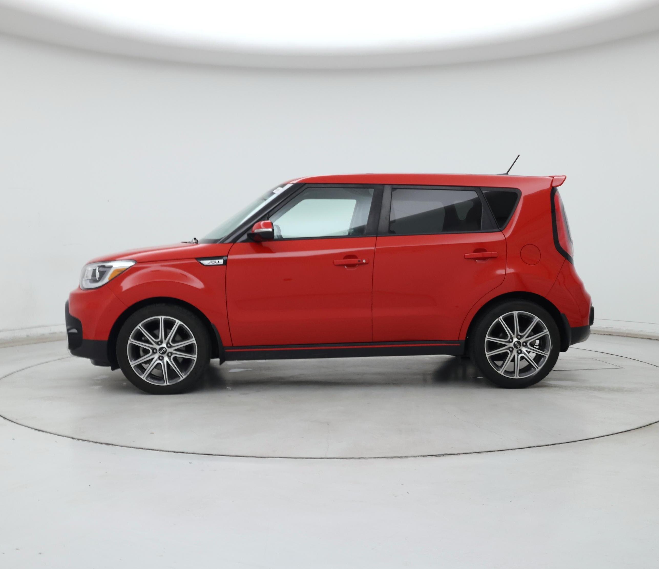 Thumbnail: 2018 Kia Soul - 3