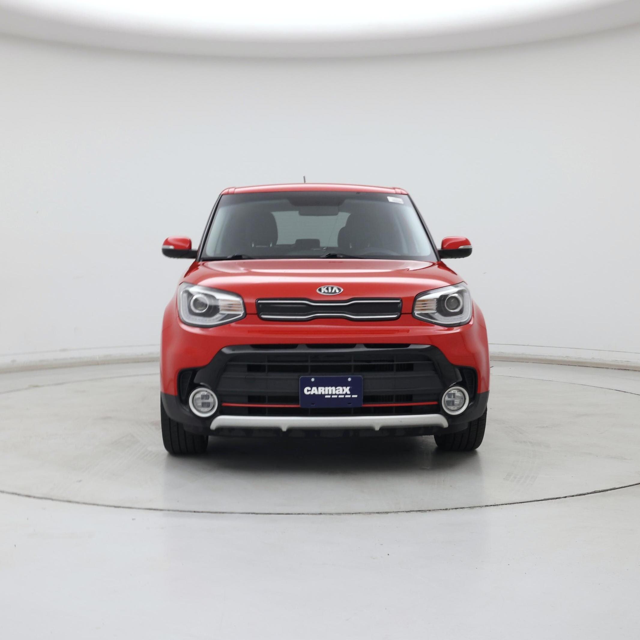 Thumbnail: 2018 Kia Soul - 5