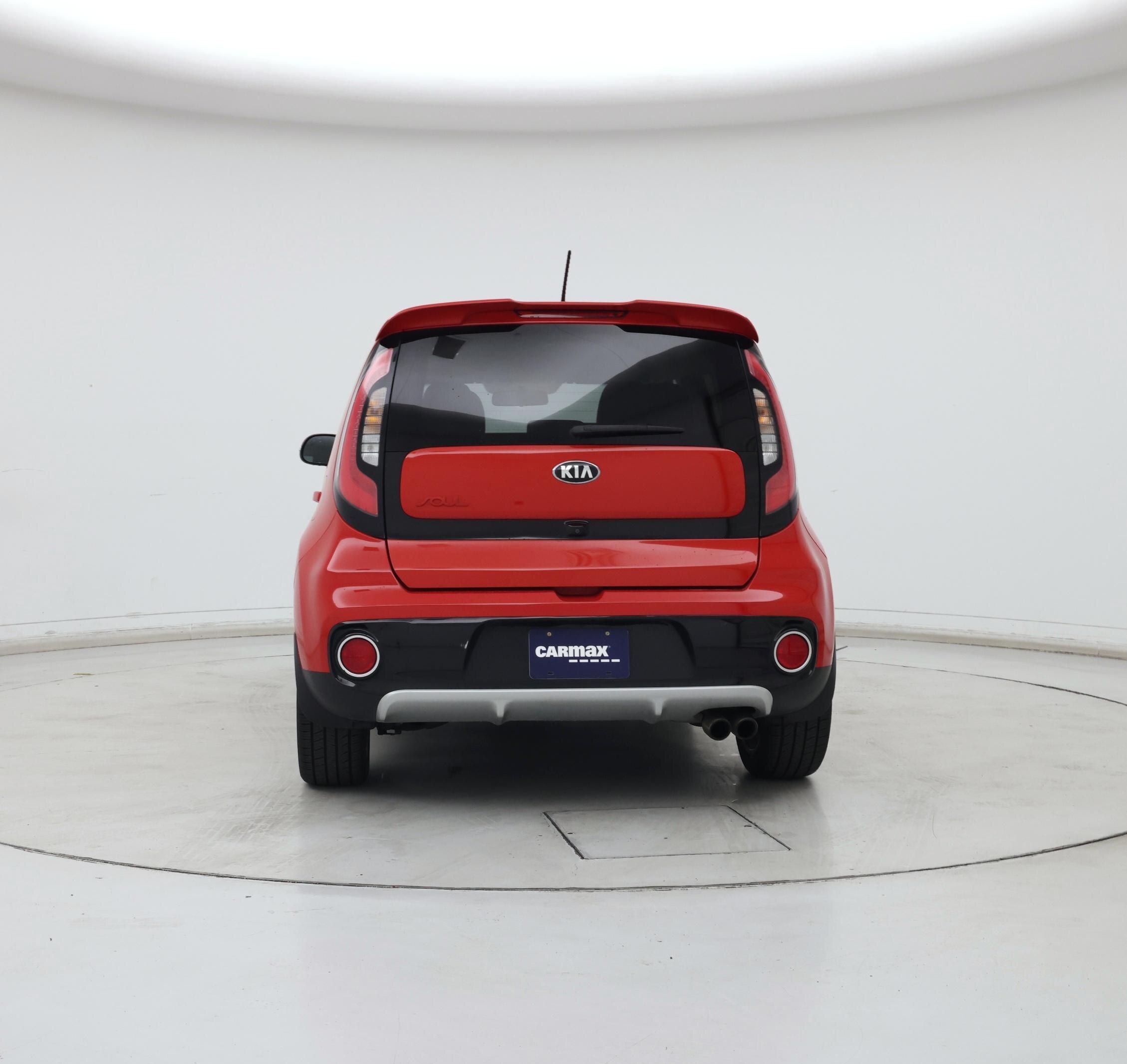 Thumbnail: 2018 Kia Soul - 6