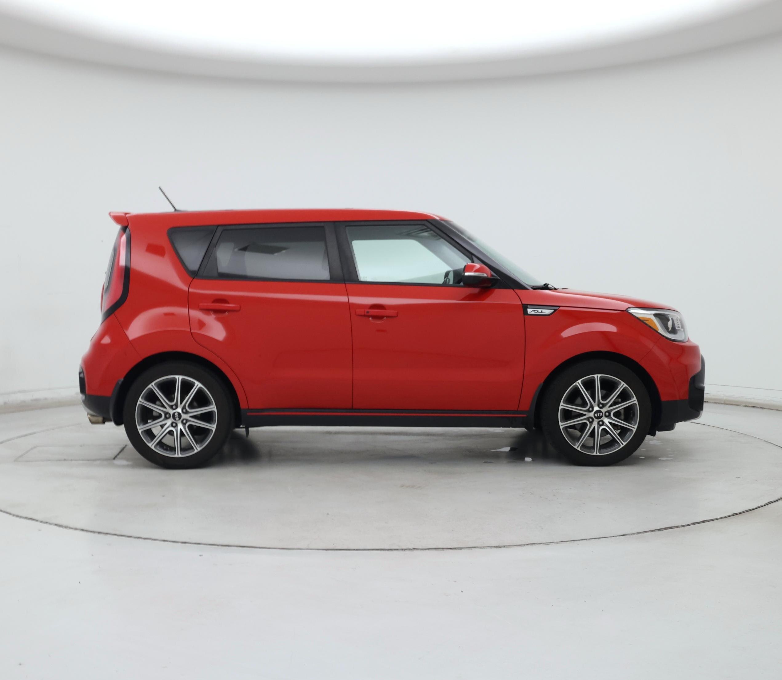 Thumbnail: 2018 Kia Soul - 7