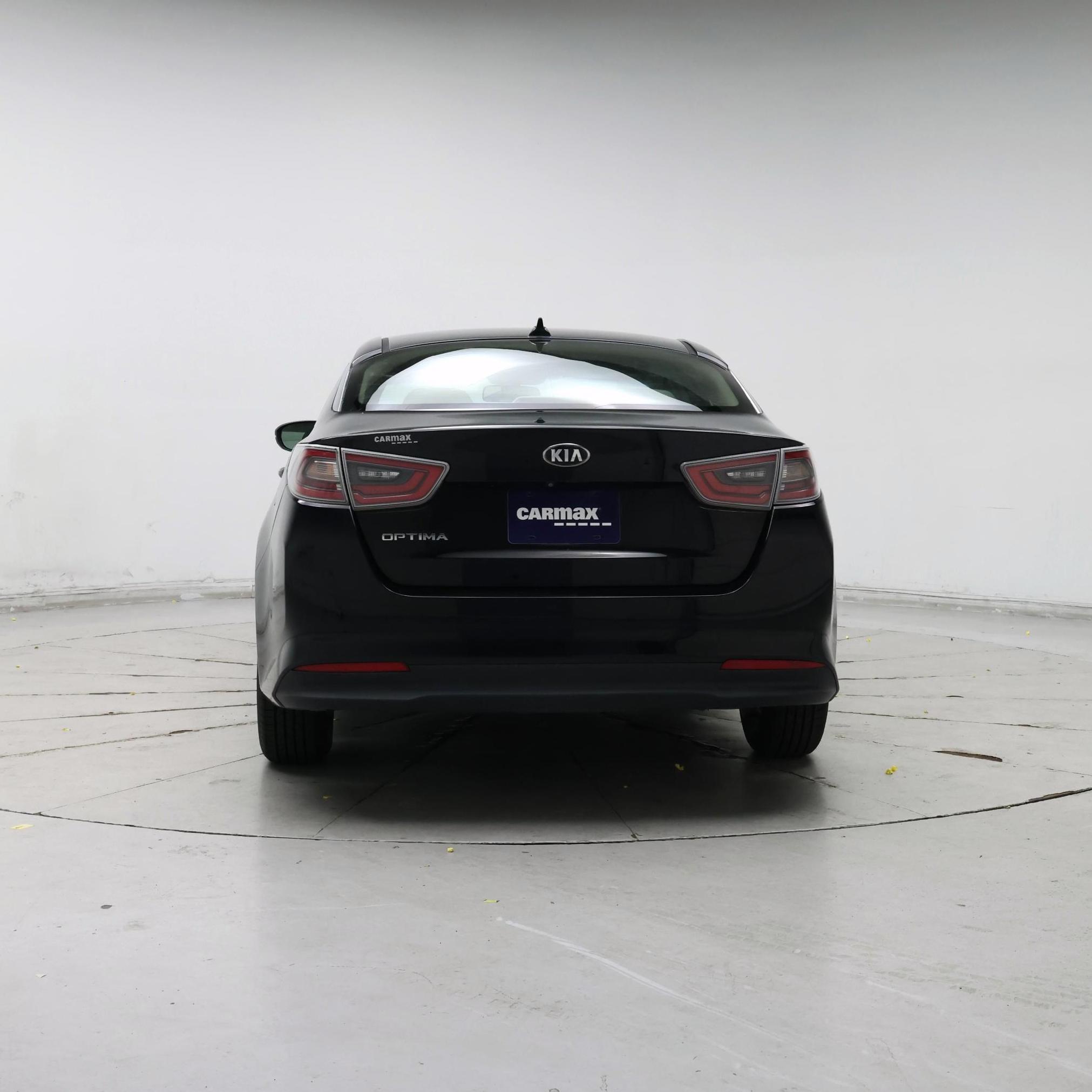 Thumbnail: 2014 Kia Optima - 6