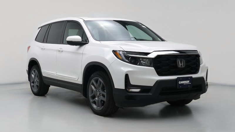 2023 Honda Passport EX-L Hero Image