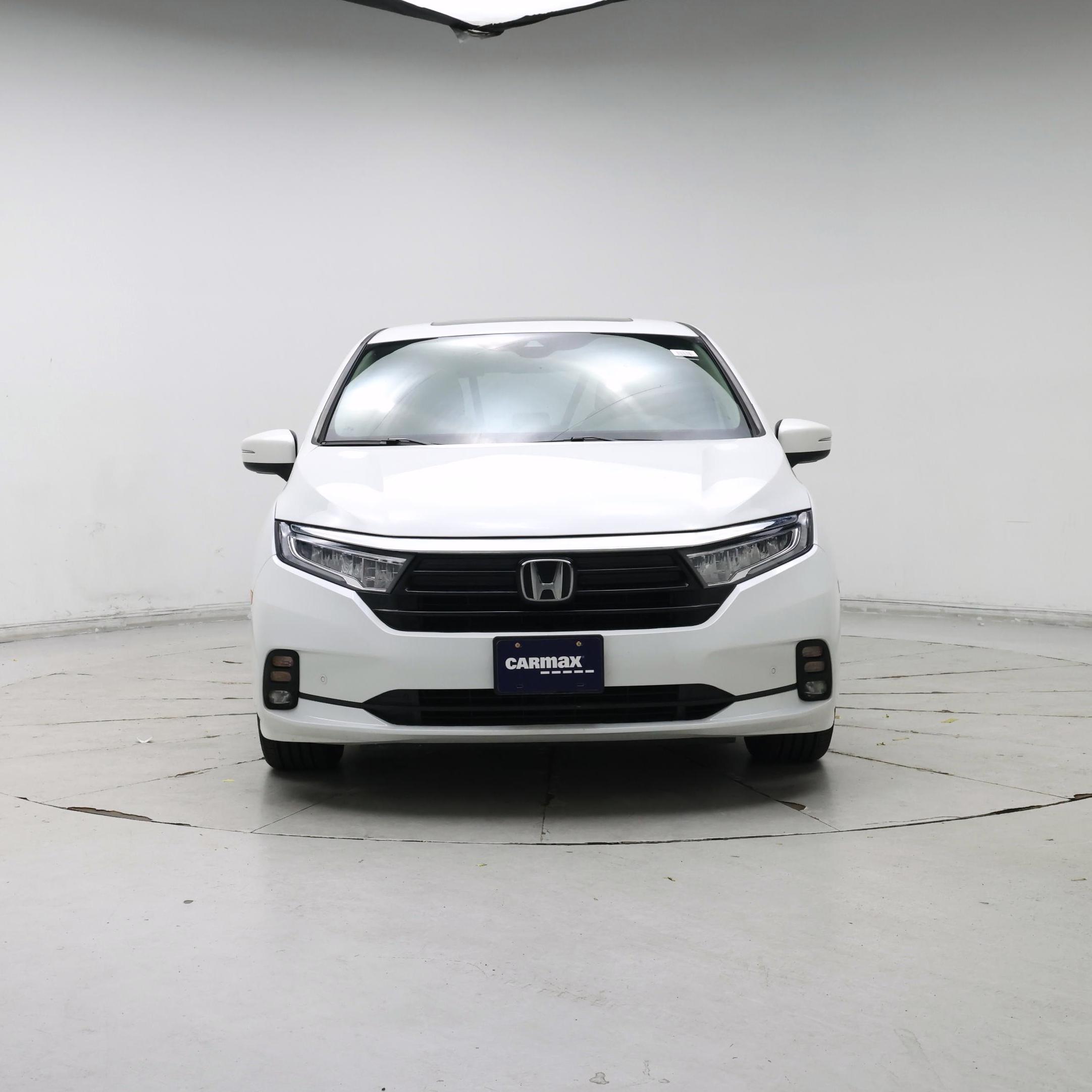 Thumbnail: 2023 Honda Odyssey - 5