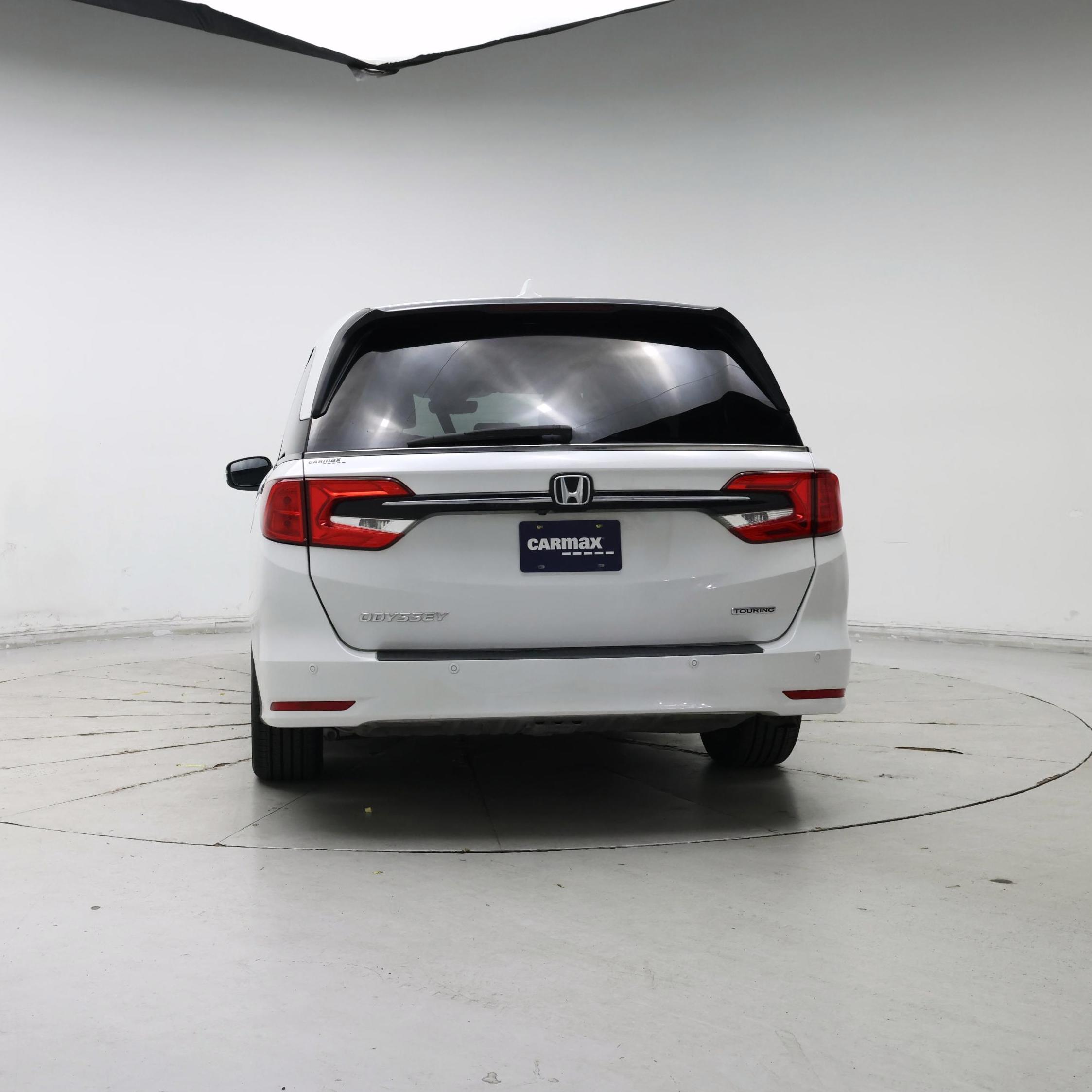 Thumbnail: 2023 Honda Odyssey - 6
