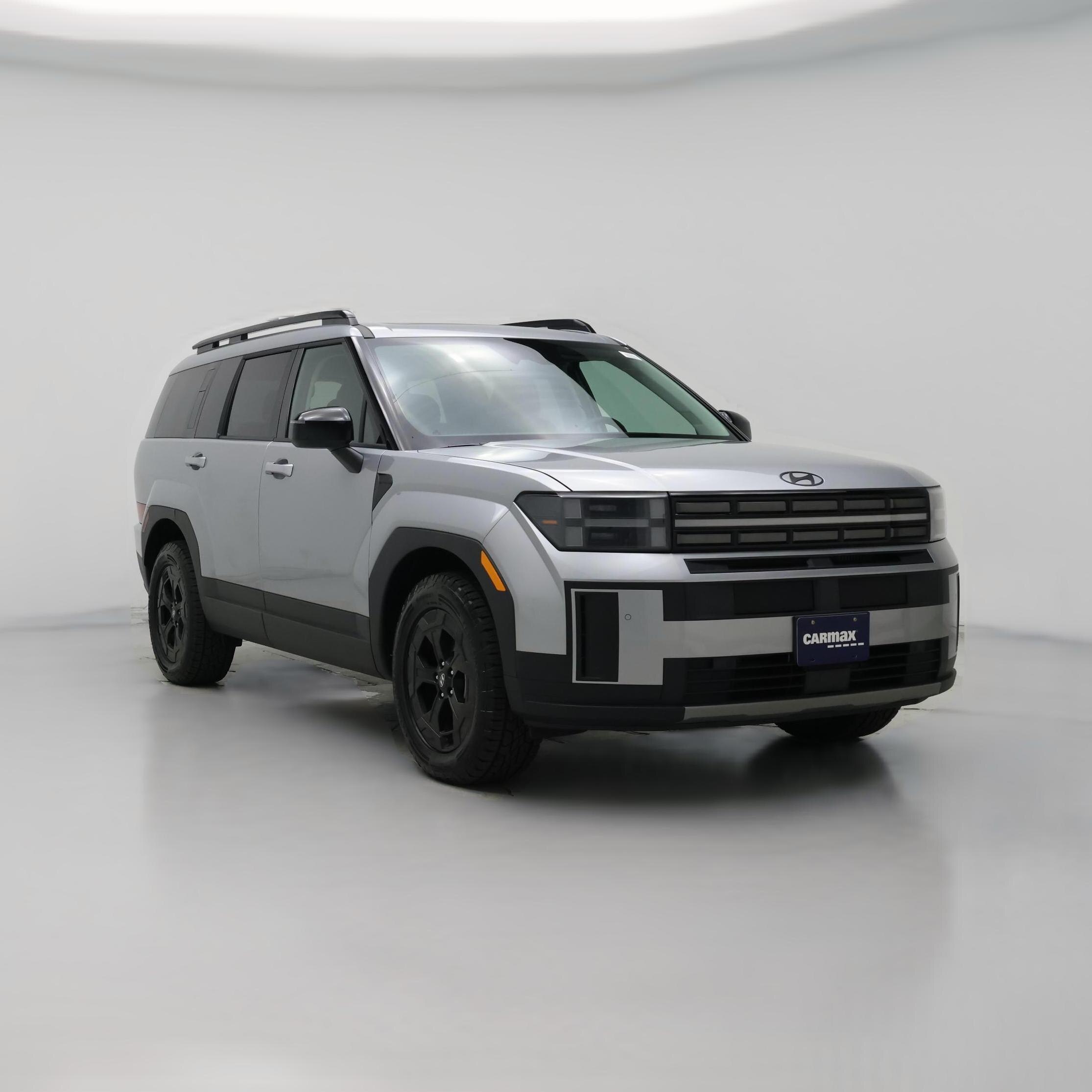 Thumbnail: 2024 Hyundai Santa Fe - 1