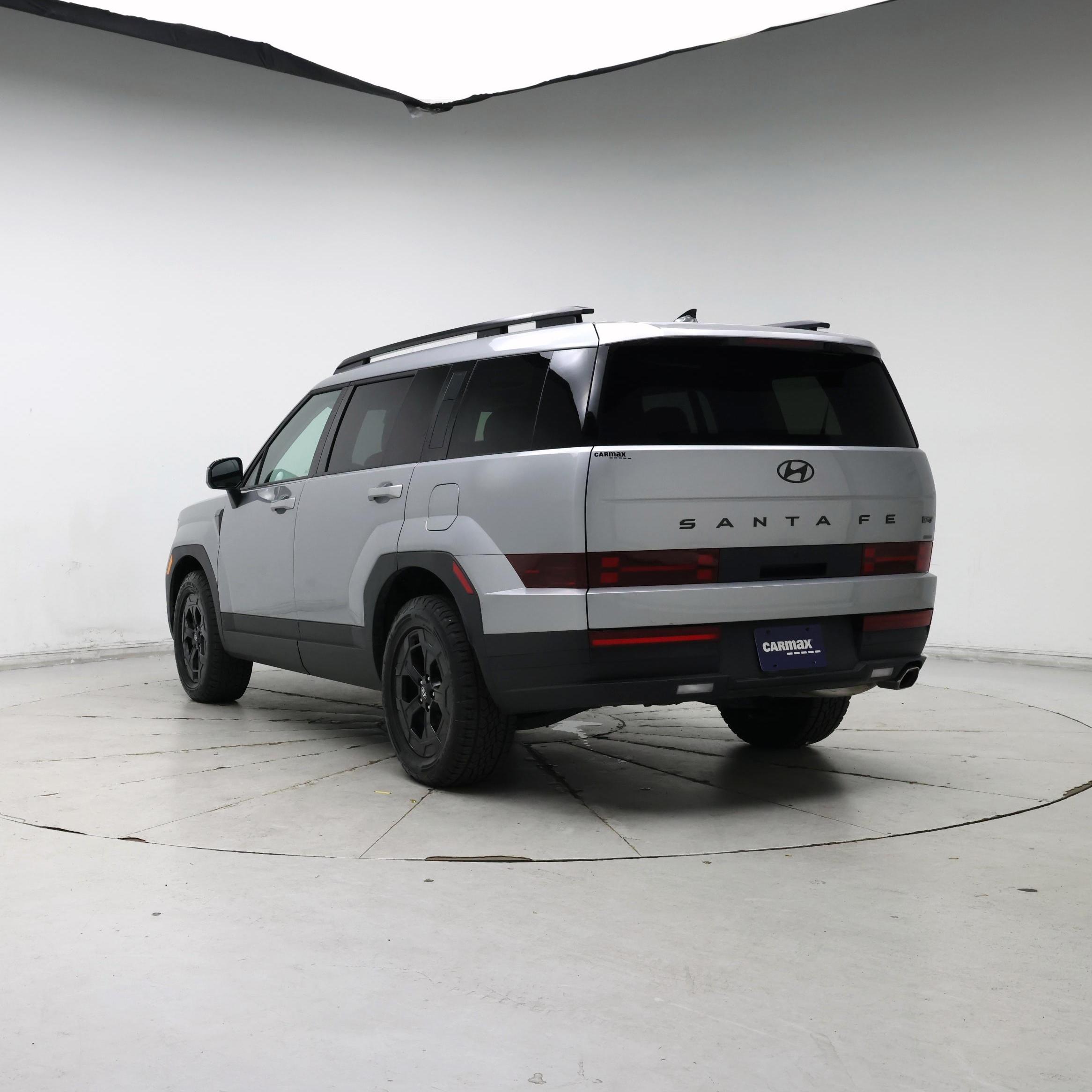 Thumbnail: 2024 Hyundai Santa Fe - 2