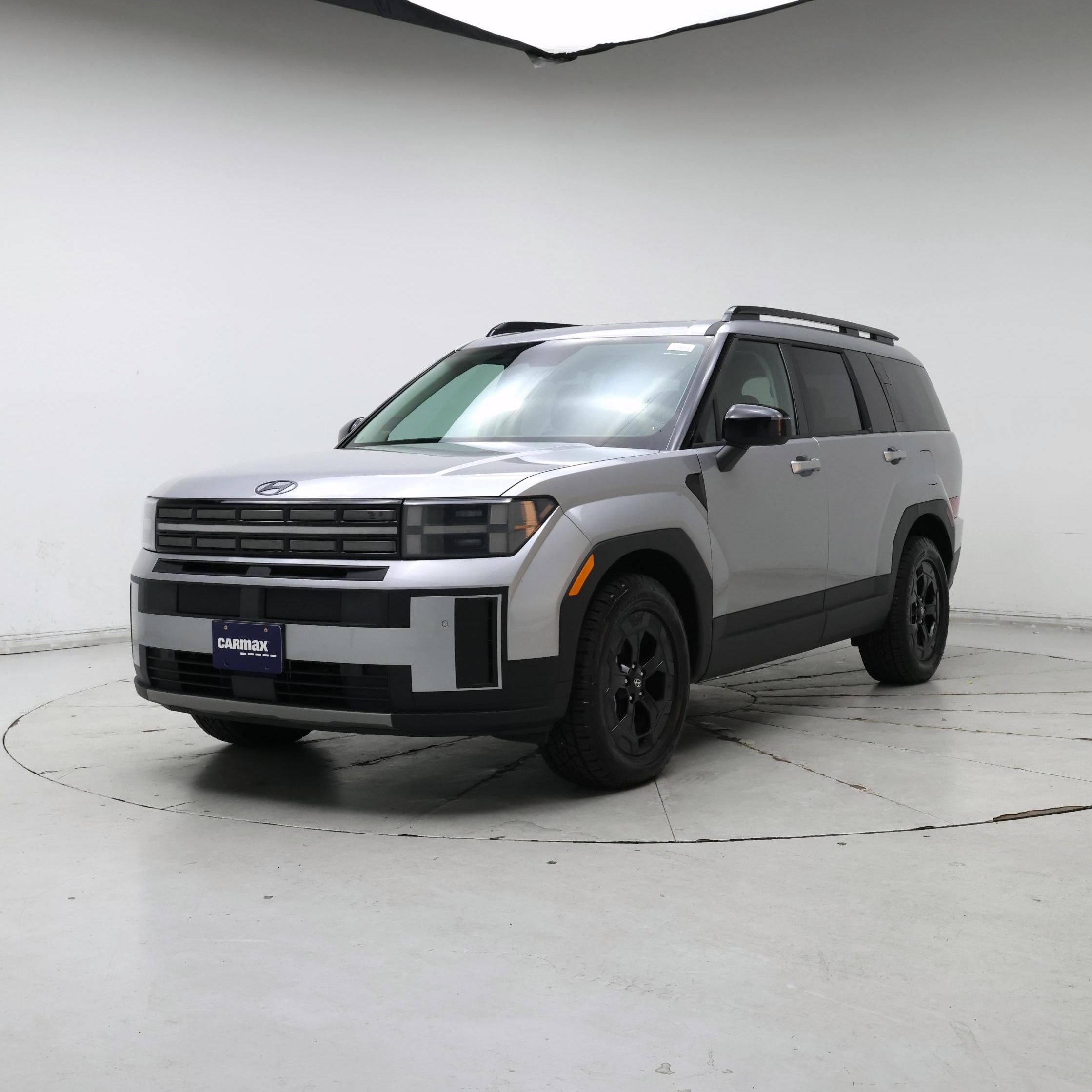Thumbnail: 2024 Hyundai Santa Fe - 4