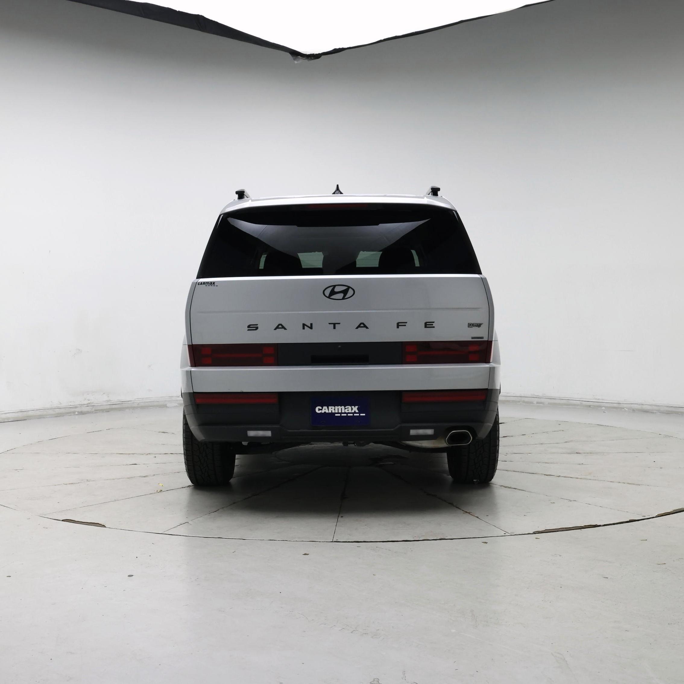 Thumbnail: 2024 Hyundai Santa Fe - 6
