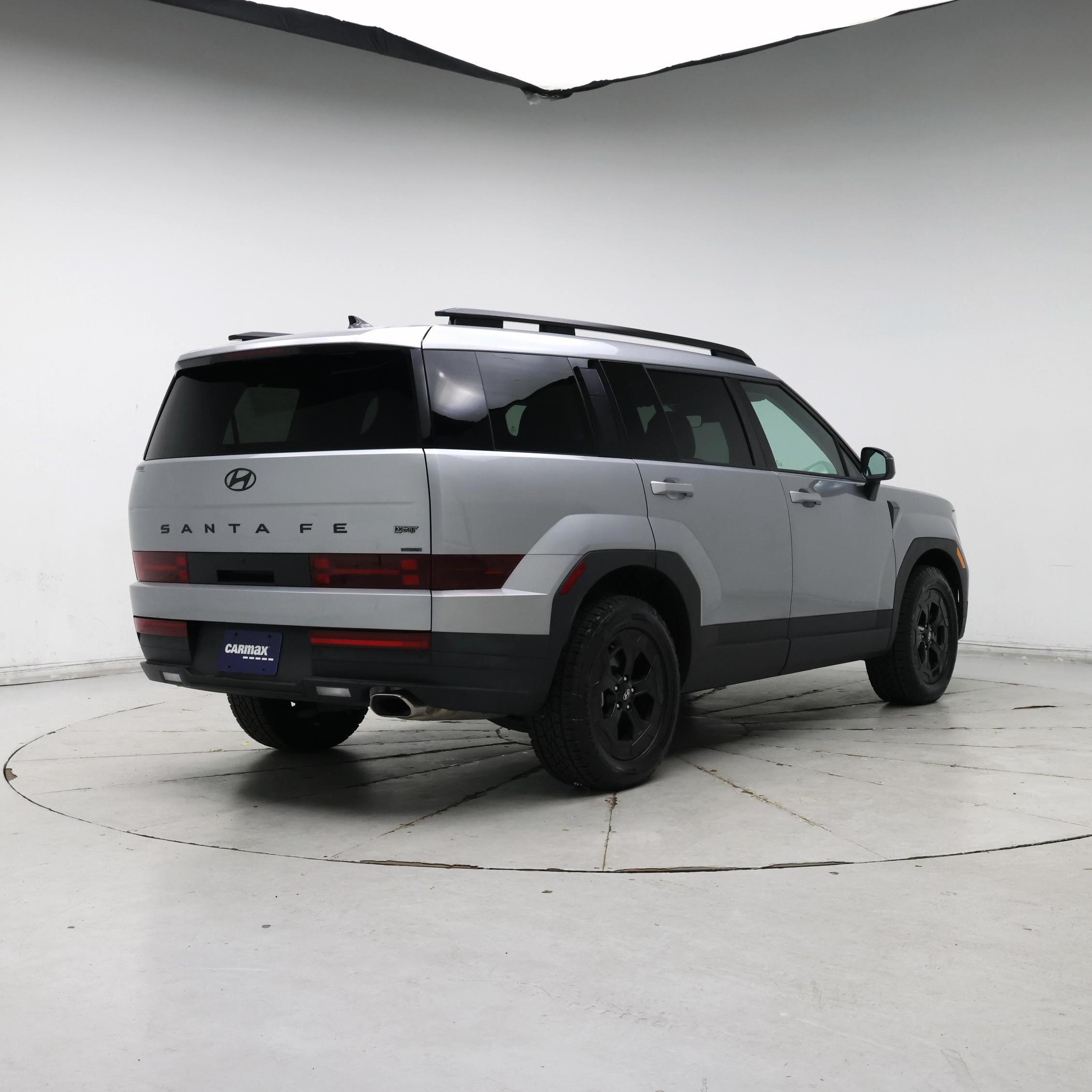 Thumbnail: 2024 Hyundai Santa Fe - 8