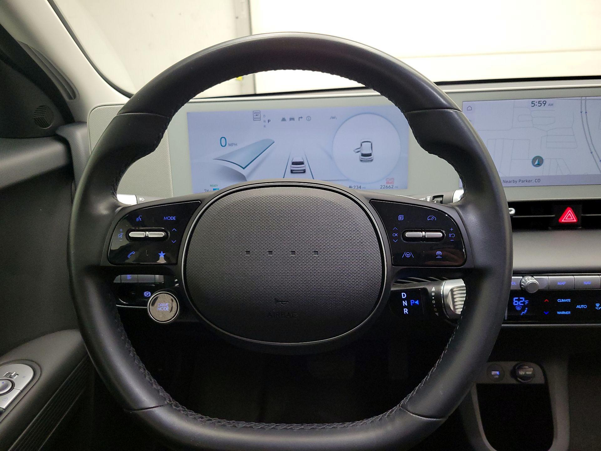 Thumbnail: 2023 Hyundai Ioniq 5 - 10