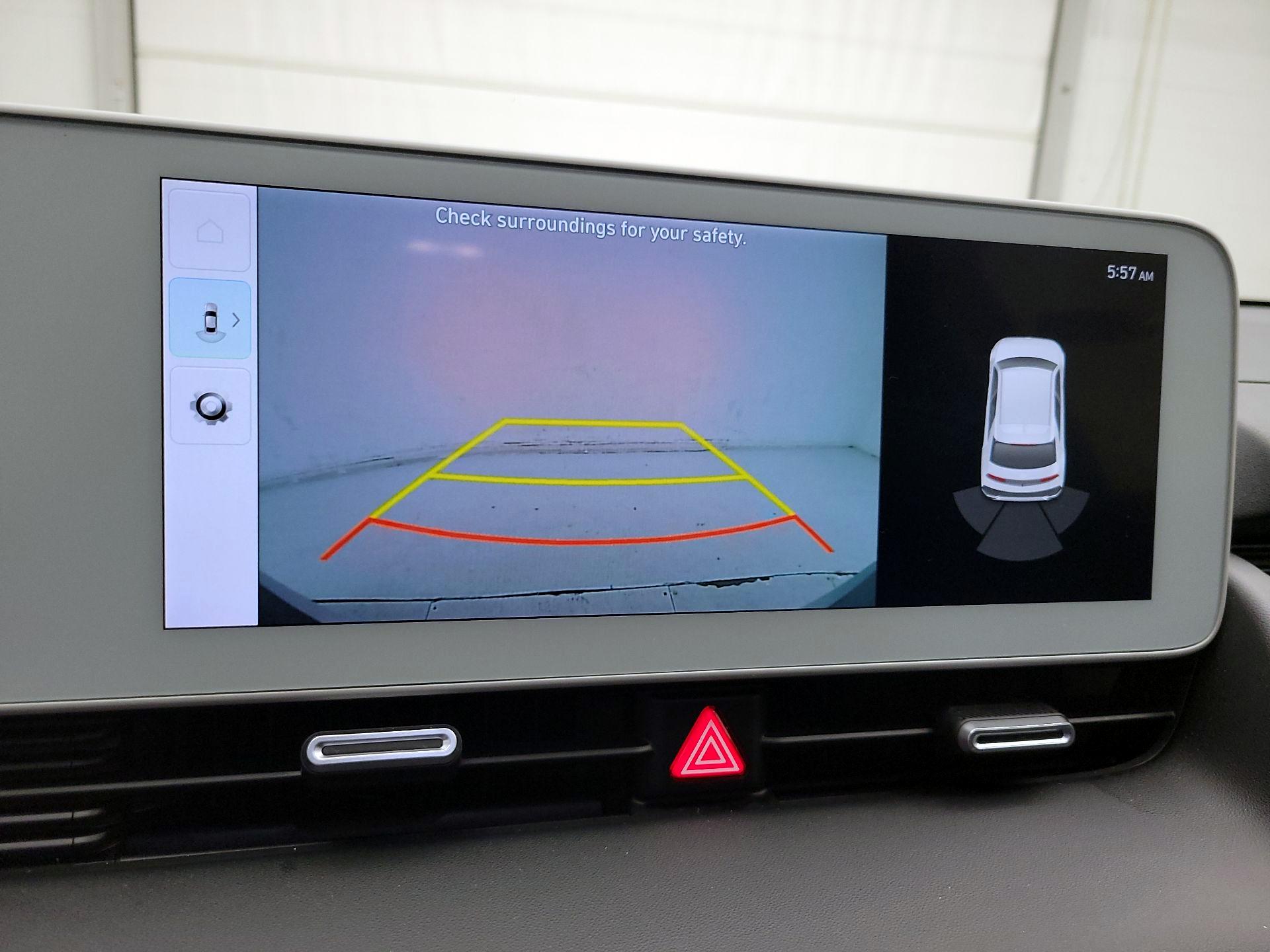 Thumbnail: 2023 Hyundai Ioniq 5 - 15