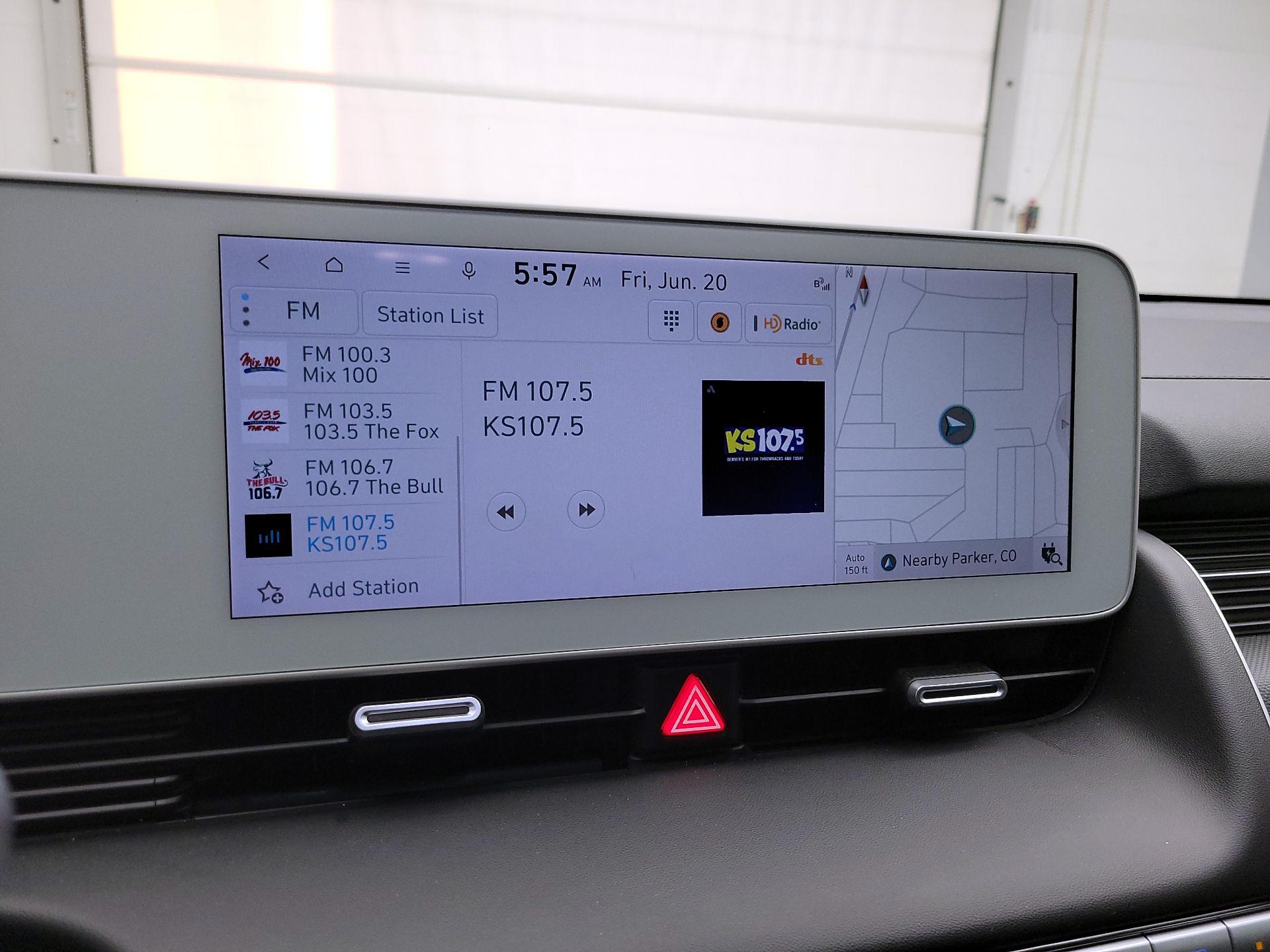 Thumbnail: 2023 Hyundai Ioniq 5 - 16