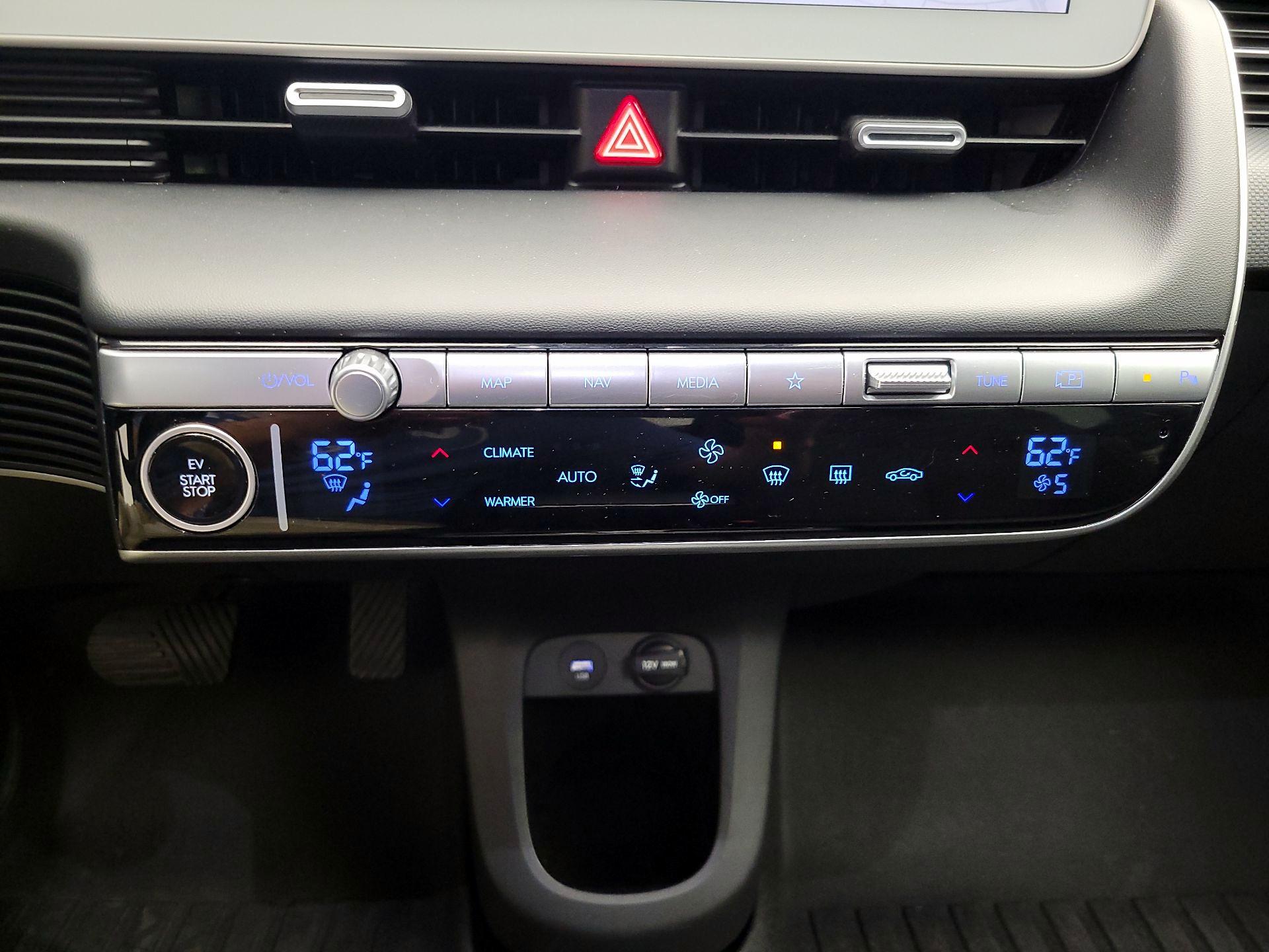 Thumbnail: 2023 Hyundai Ioniq 5 - 17