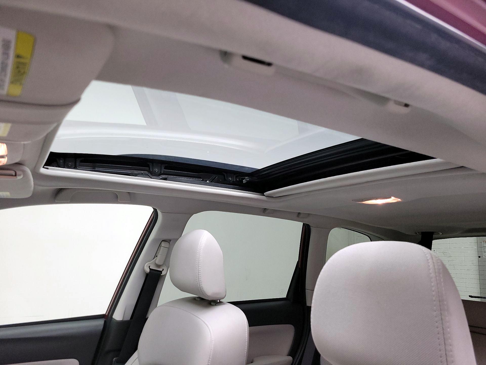Thumbnail: 2015 Subaru Forester - 19