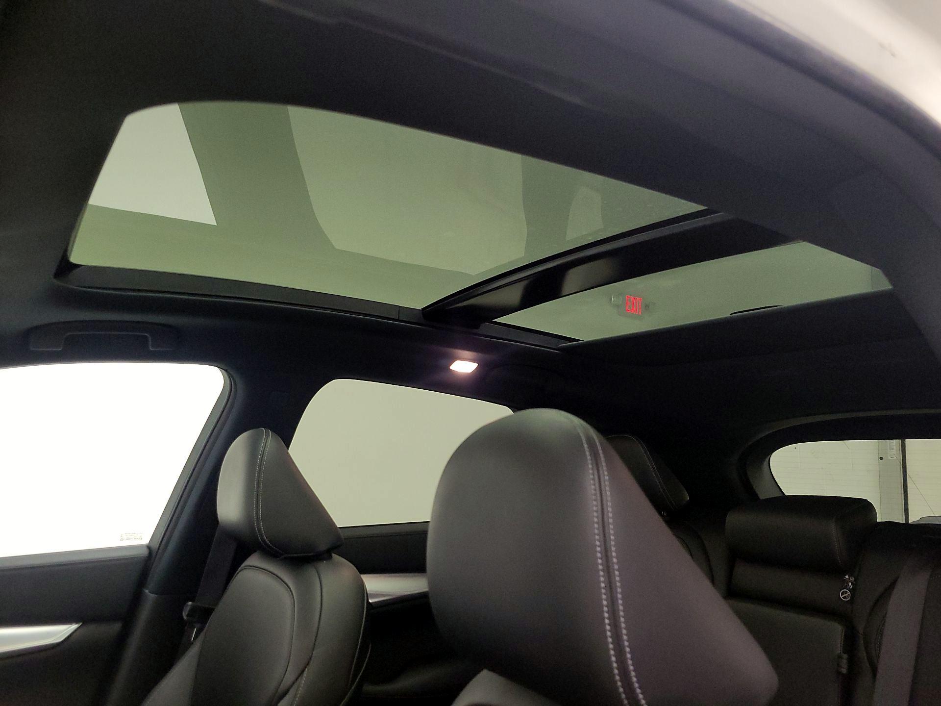 Thumbnail: 2021 INFINITI QX50 - 19