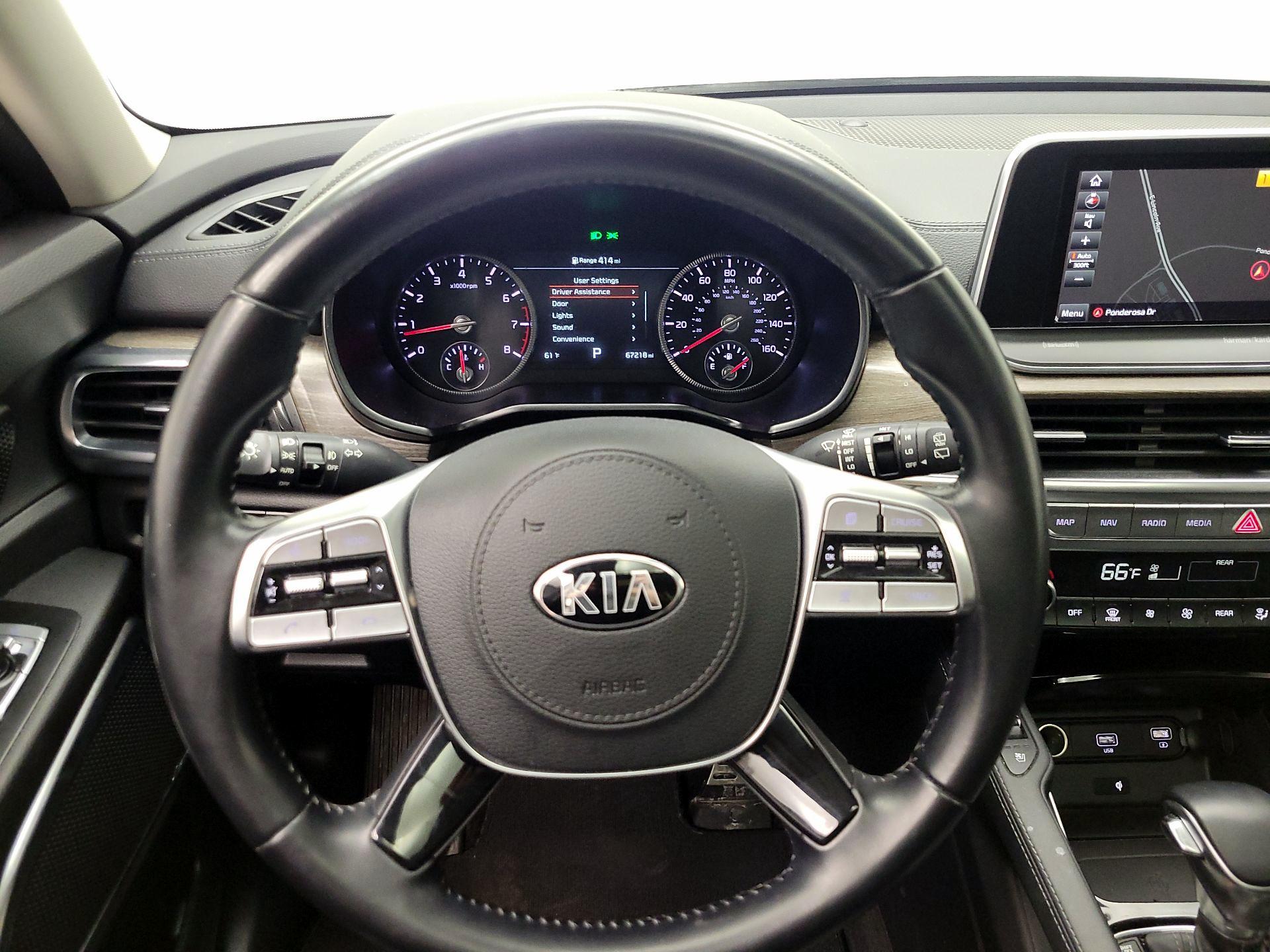 Thumbnail: 2020 Kia Telluride - 10