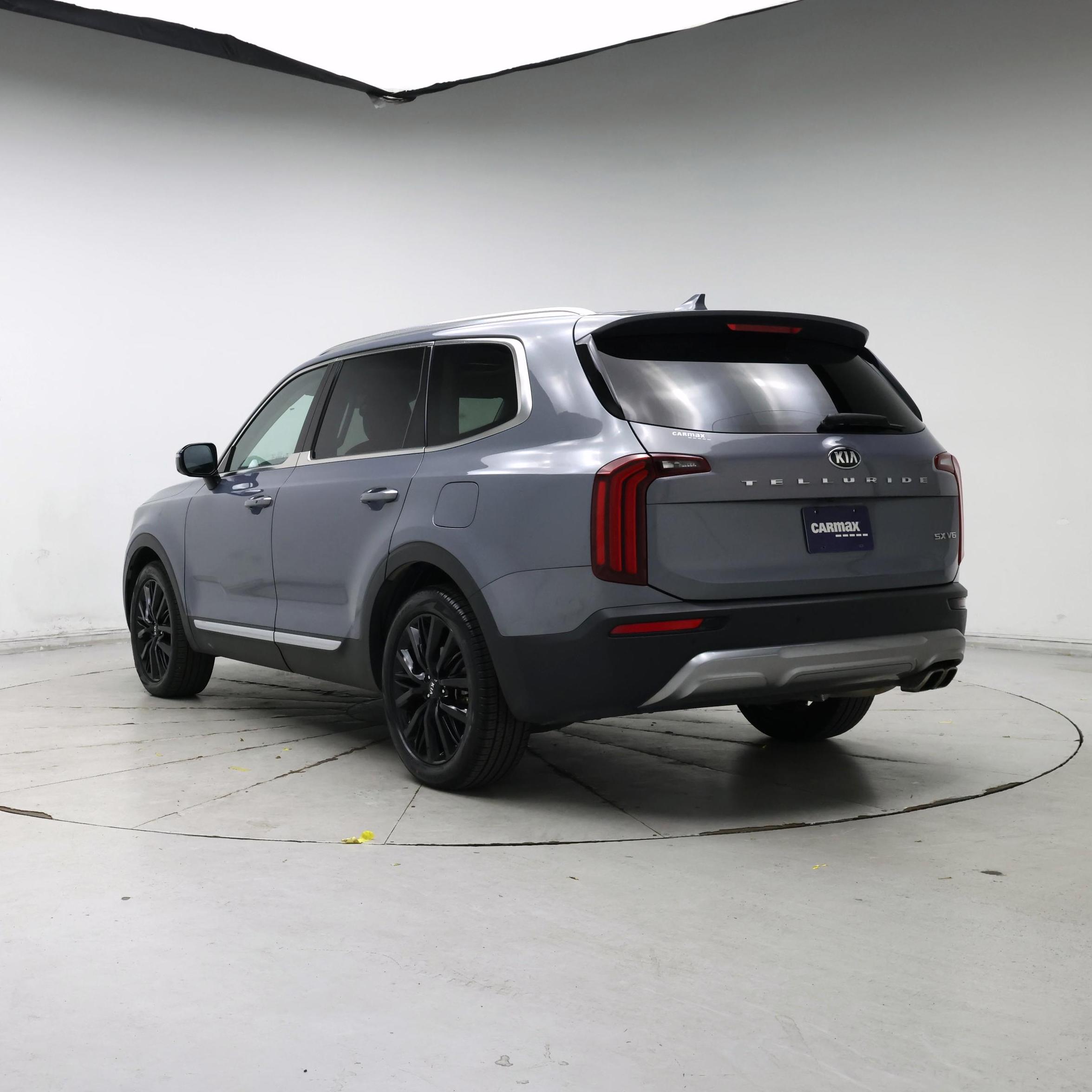 Thumbnail: 2020 Kia Telluride - 2
