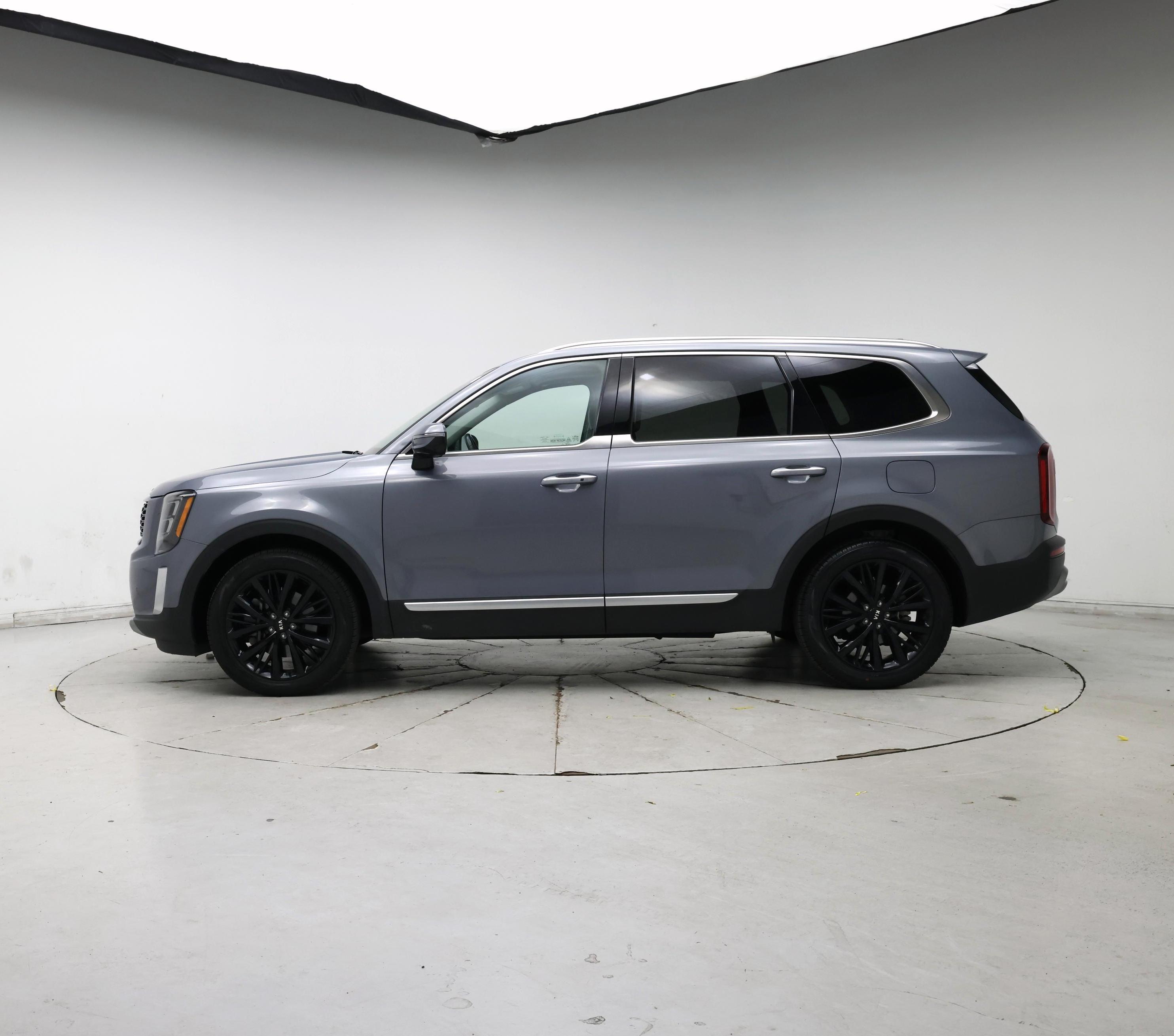 Thumbnail: 2020 Kia Telluride - 3