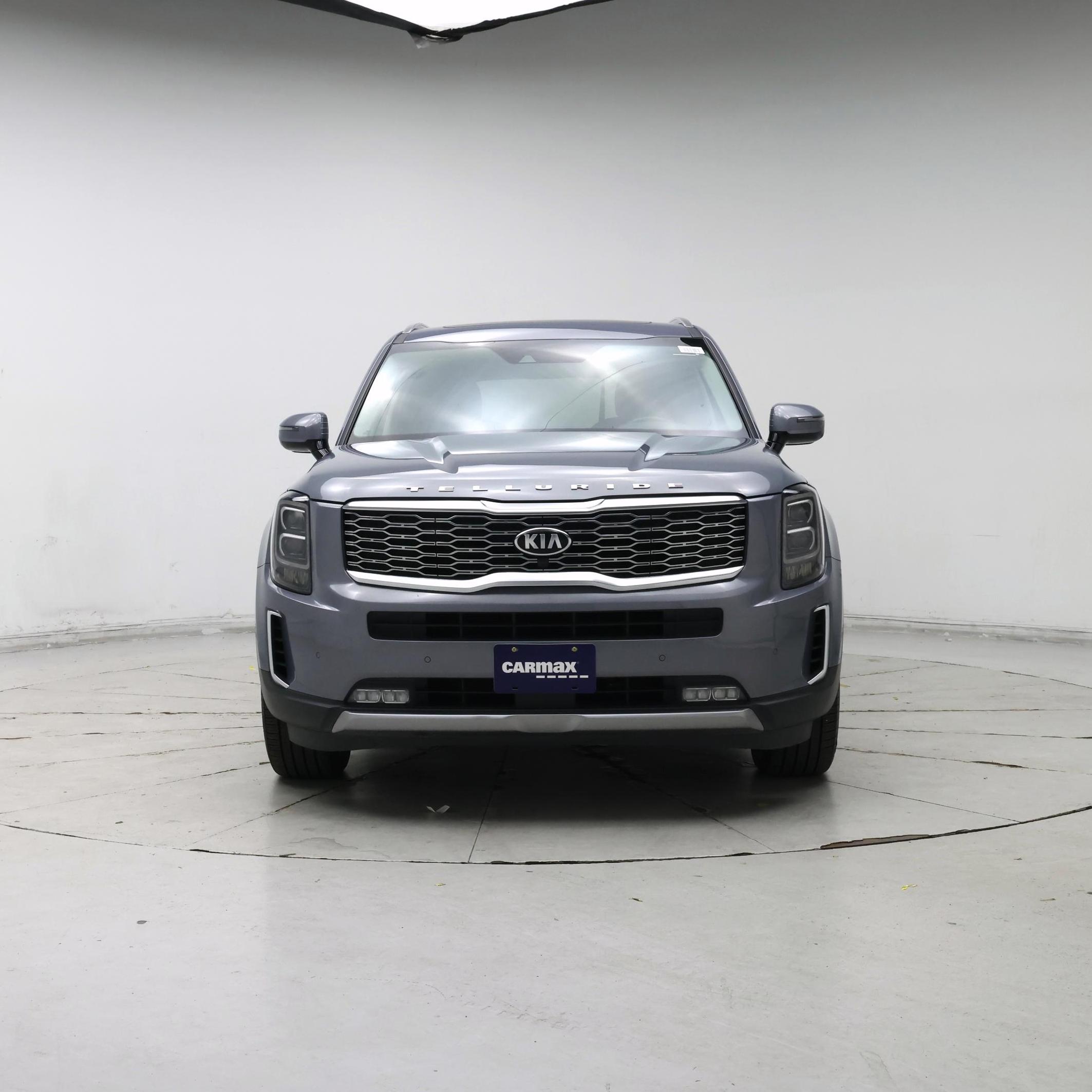 Thumbnail: 2020 Kia Telluride - 5