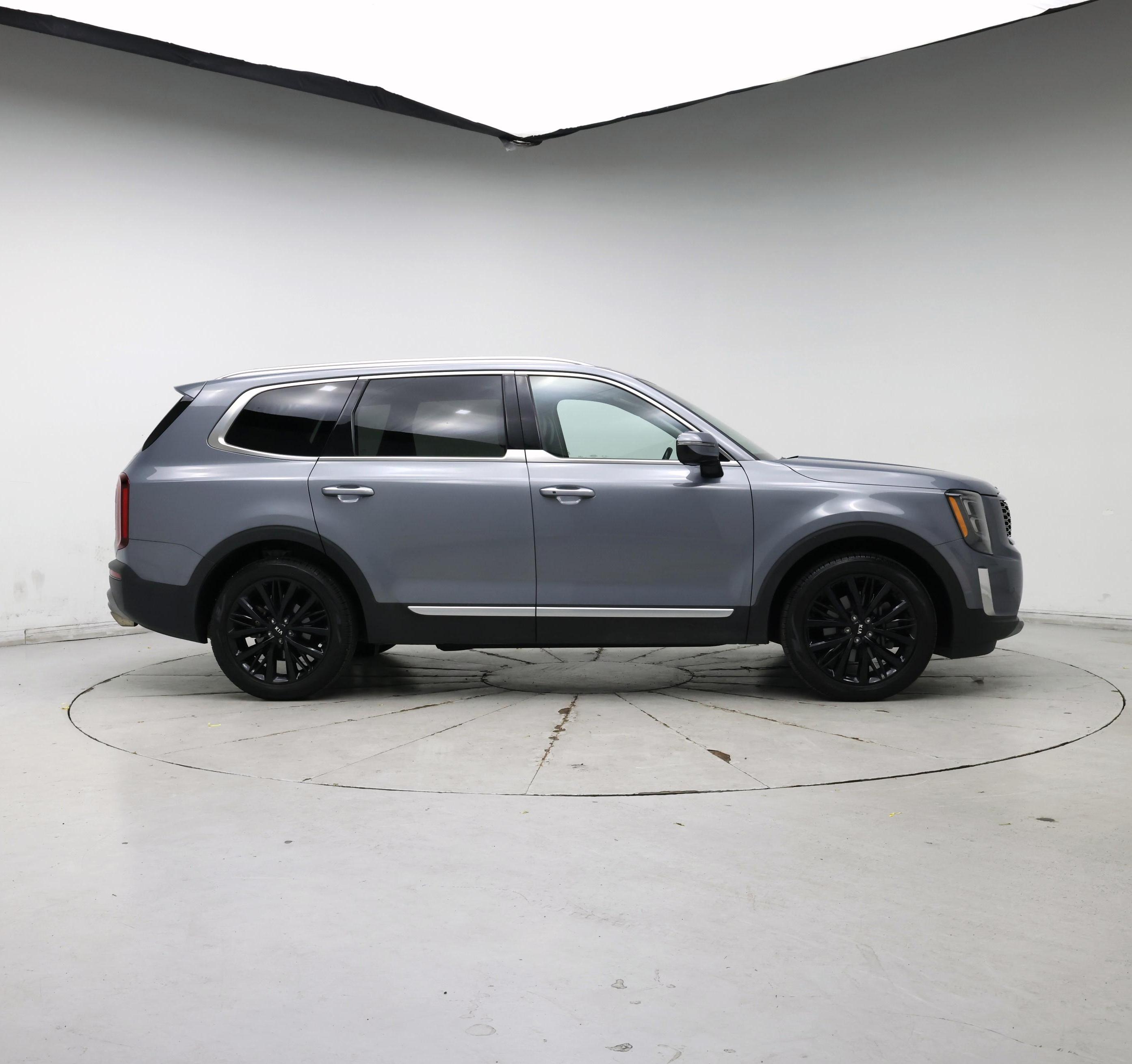 Thumbnail: 2020 Kia Telluride - 7
