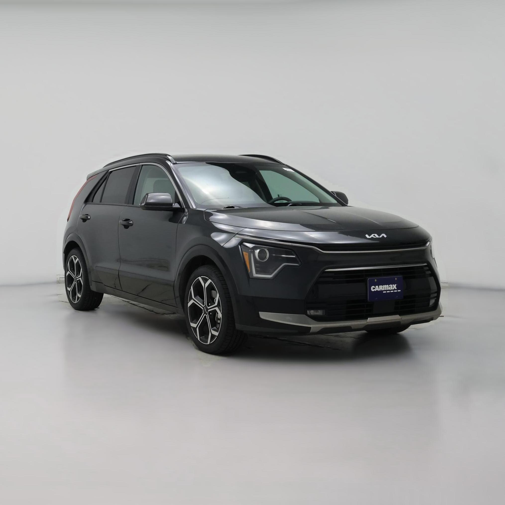 Thumbnail: 2023 Kia Niro - 1