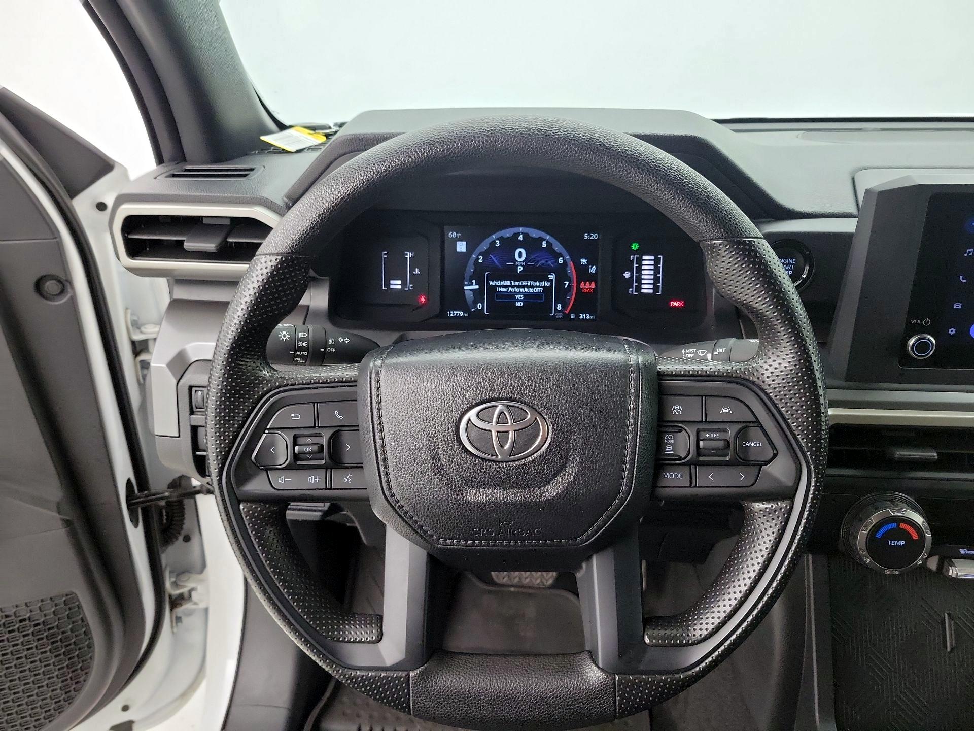 Thumbnail: 2024 Toyota Tacoma - 10