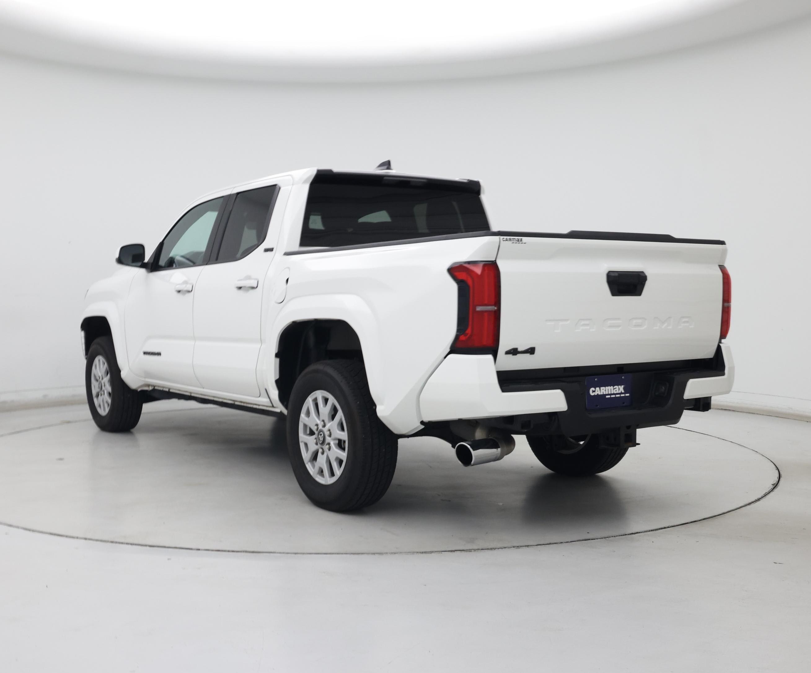 Thumbnail: 2024 Toyota Tacoma - 2