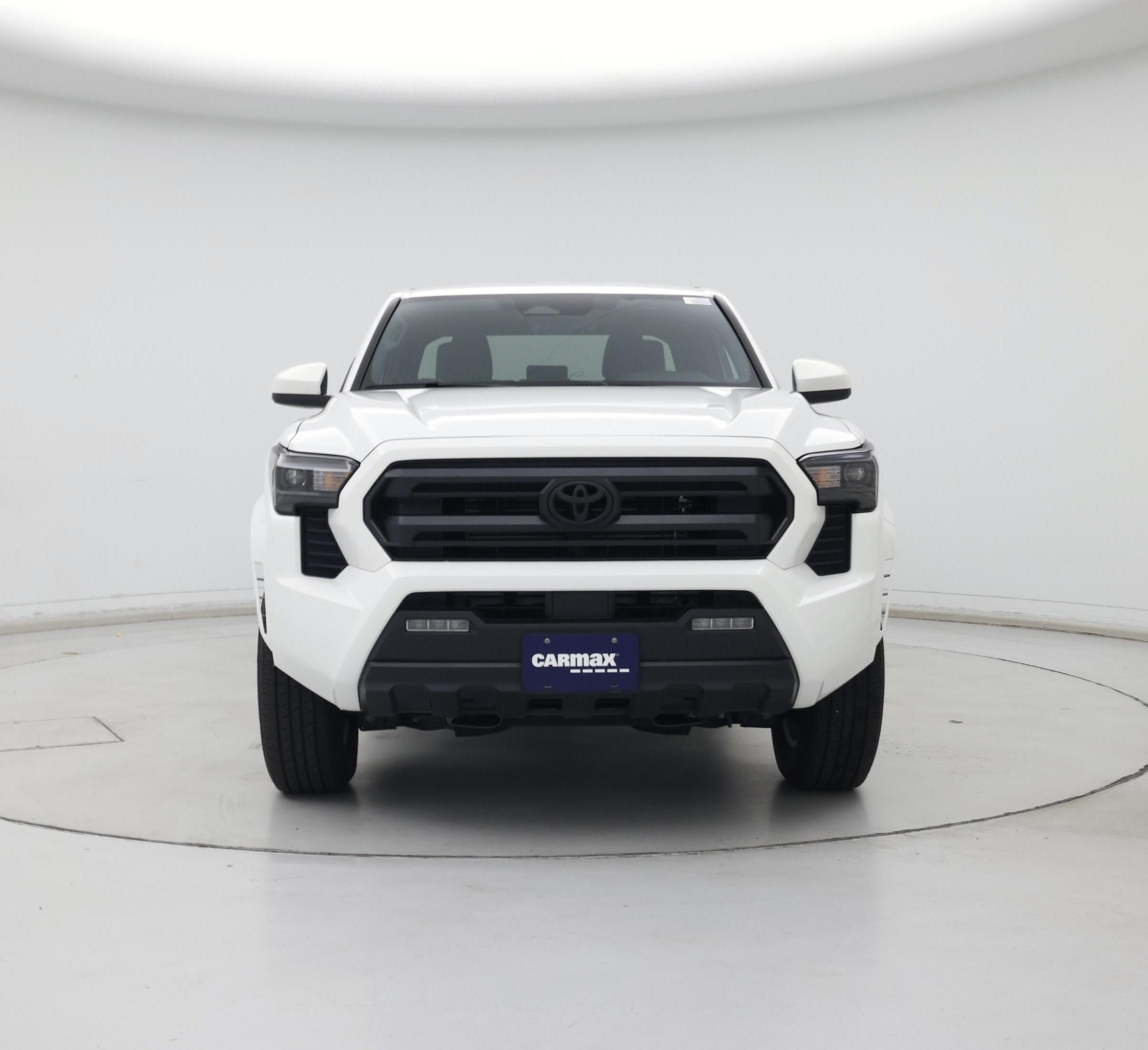Thumbnail: 2024 Toyota Tacoma - 5