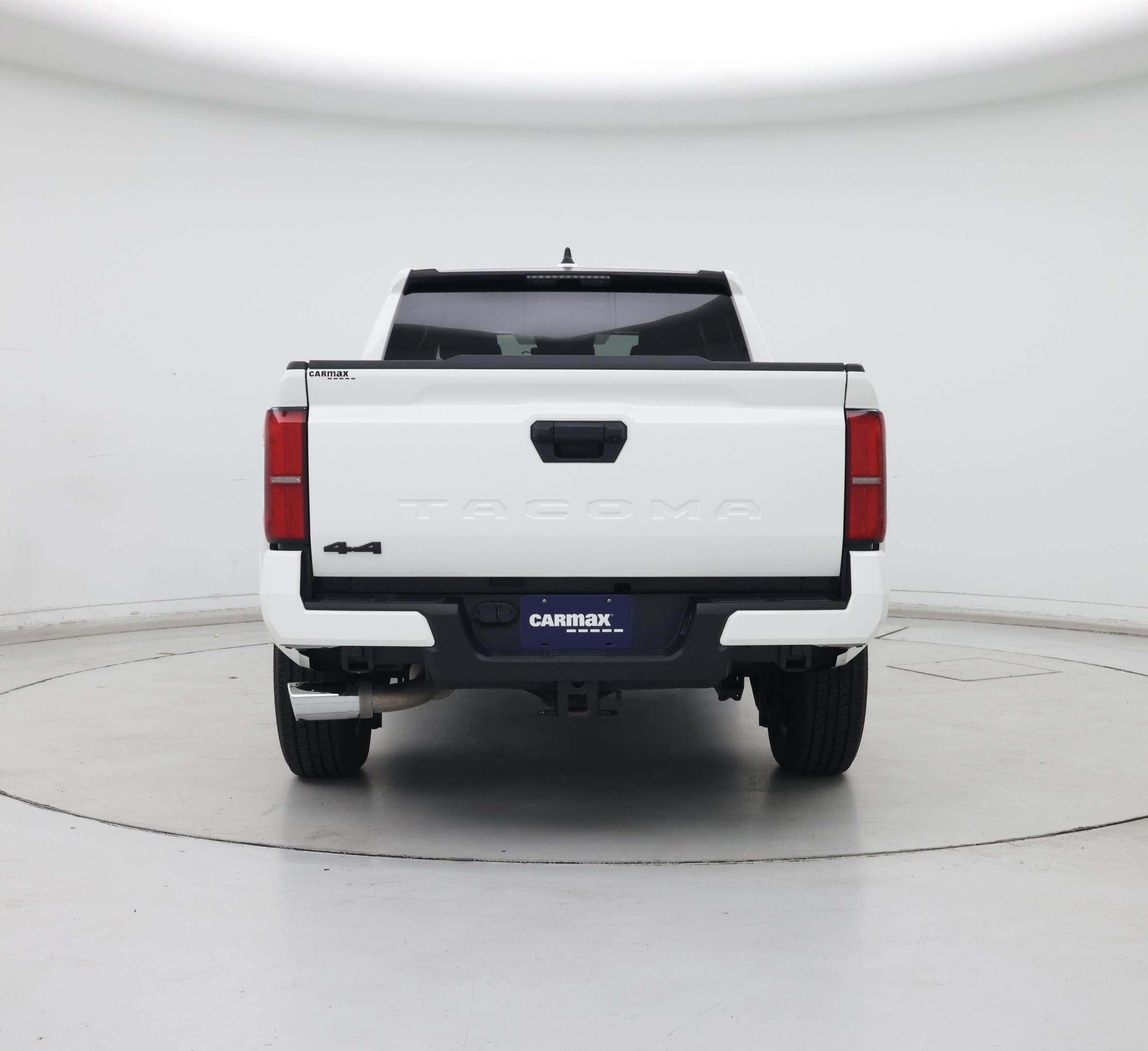 Thumbnail: 2024 Toyota Tacoma - 6