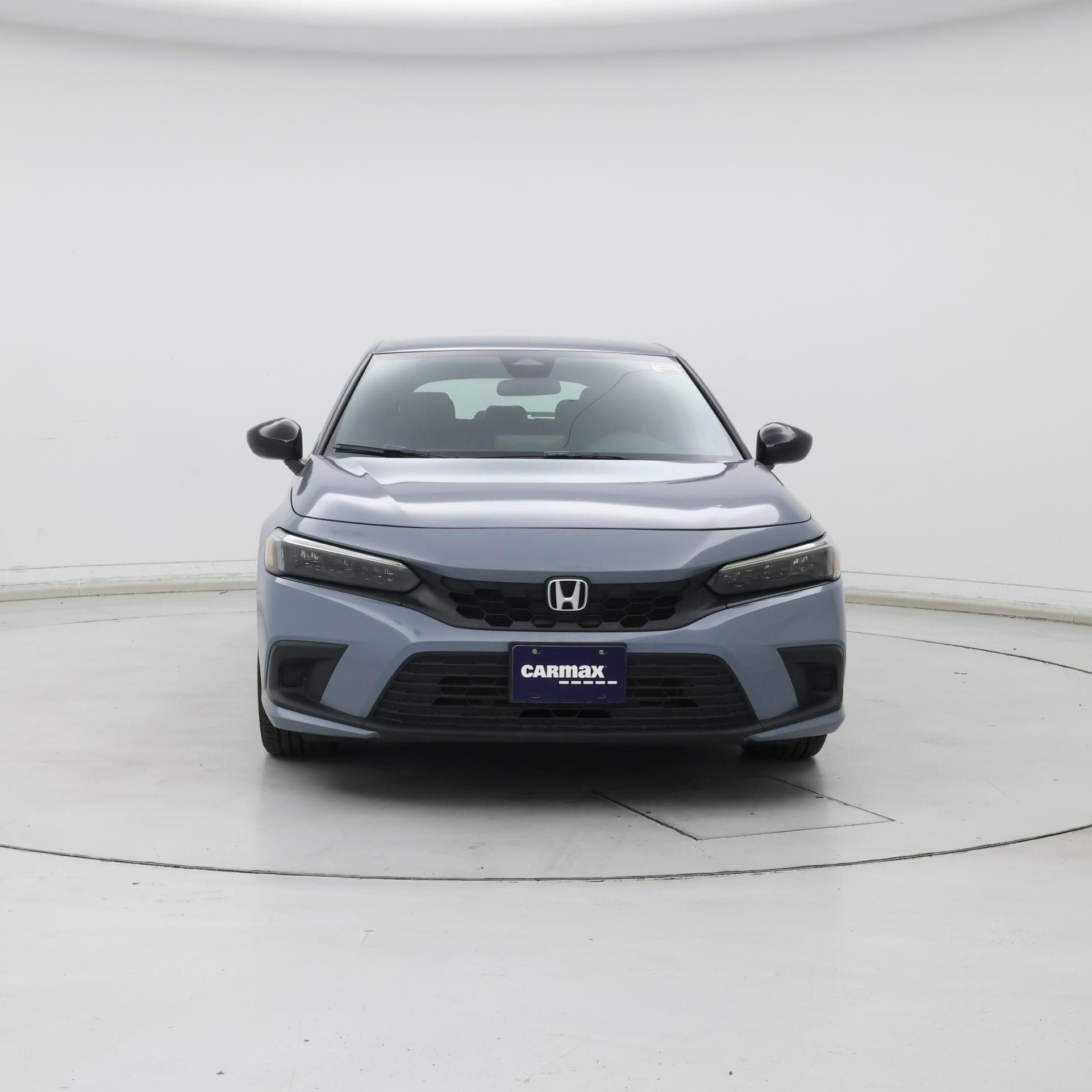 Thumbnail: 2023 Honda Civic - 5