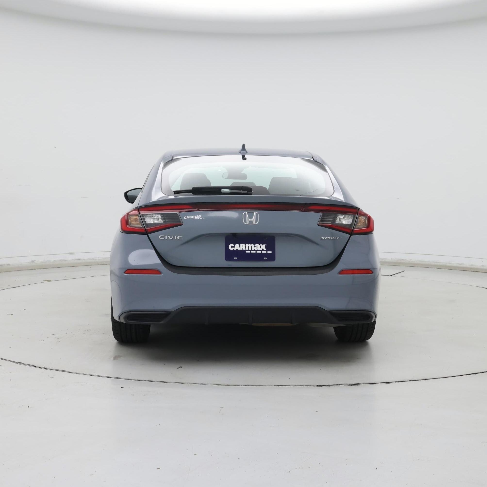 Thumbnail: 2023 Honda Civic - 6