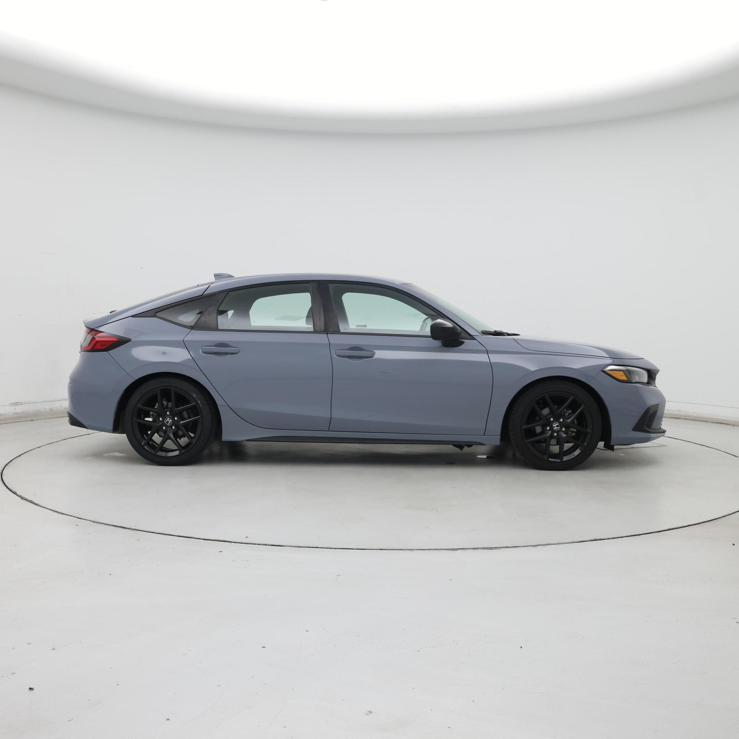 Thumbnail: 2023 Honda Civic - 7